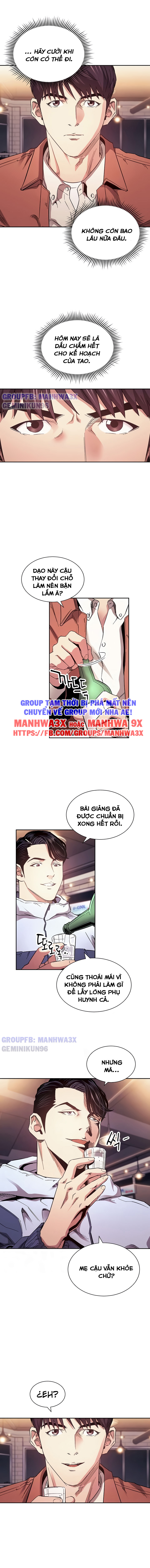 Xem ảnh 2 trong truyện hentai Khi Mẹ Săn Trai - Chap 65 - truyenhentai18.pro