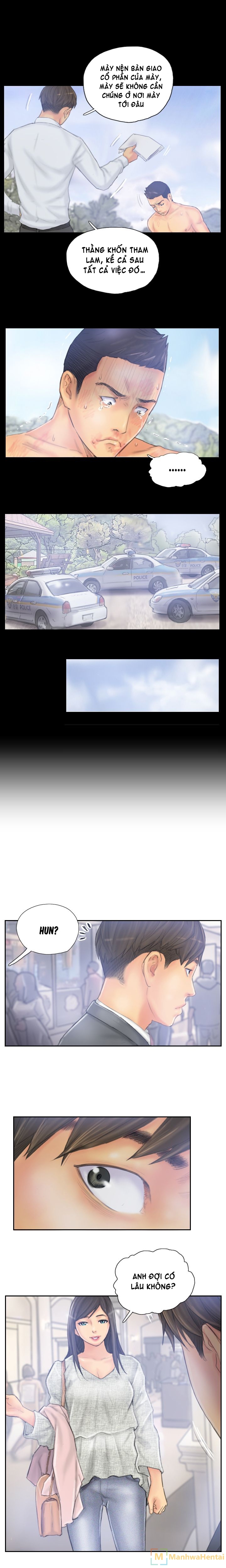Xem ảnh Khuôn Mặt Mới - Chapter 39 - 1603520285709_0 - Hentai24h.Tv