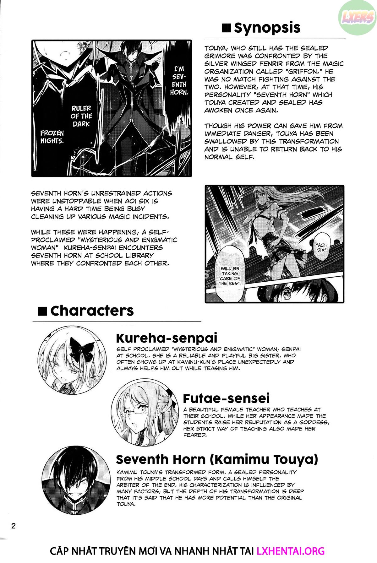Xem ảnh 7 trong truyện hentai Koi Kan - Chapter 9 - truyenhentai18.pro
