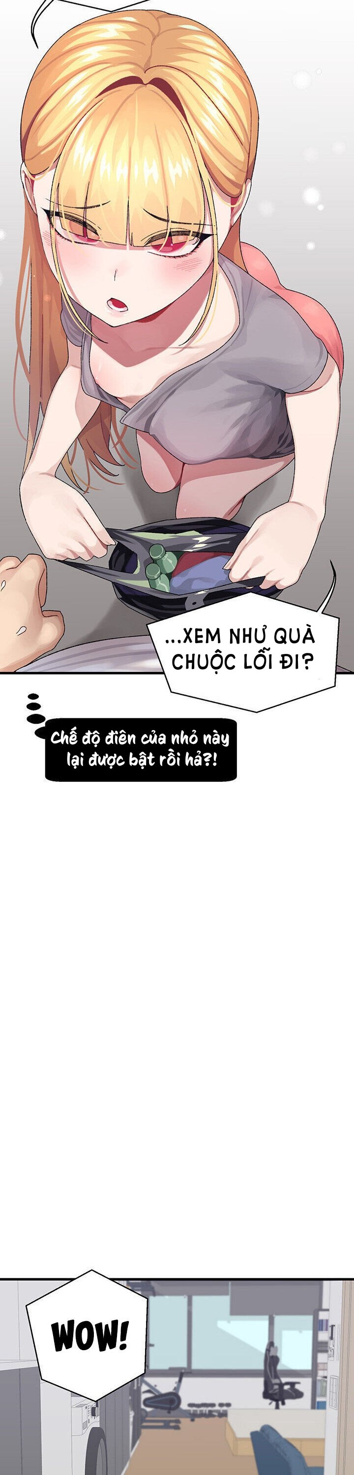 Xem ảnh truyen lien ket doki doki chuong 3 23 trong truyện hentai Liên Kết Doki Doki - Chap 3 - truyenhentai18.pro