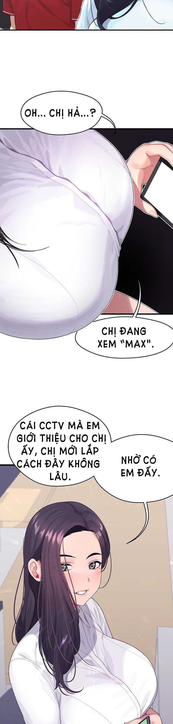 Xem ảnh truyen lien ket doki doki chuong 3 6 trong truyện hentai Liên Kết Doki Doki - Chap 3 - truyenhentai18.pro