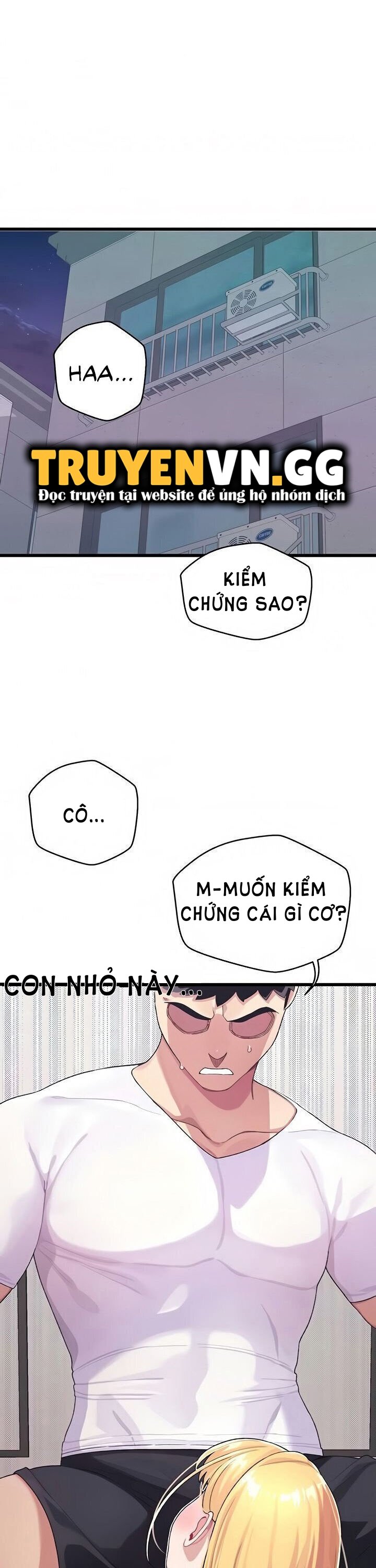 Xem ảnh truyen lien ket doki doki chuong 4 5 trong truyện hentai Liên Kết Doki Doki - Chap 4 - truyenhentai18.pro
