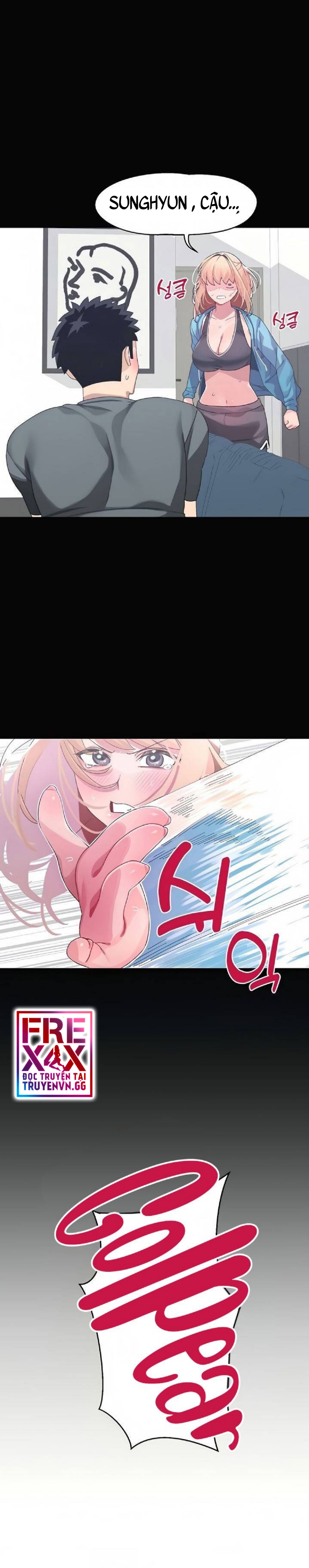 Xem ảnh truyen lien ket doki doki chuong 7 24 trong truyện hentai Liên Kết Doki Doki - Chap 7 - truyenhentai18.pro