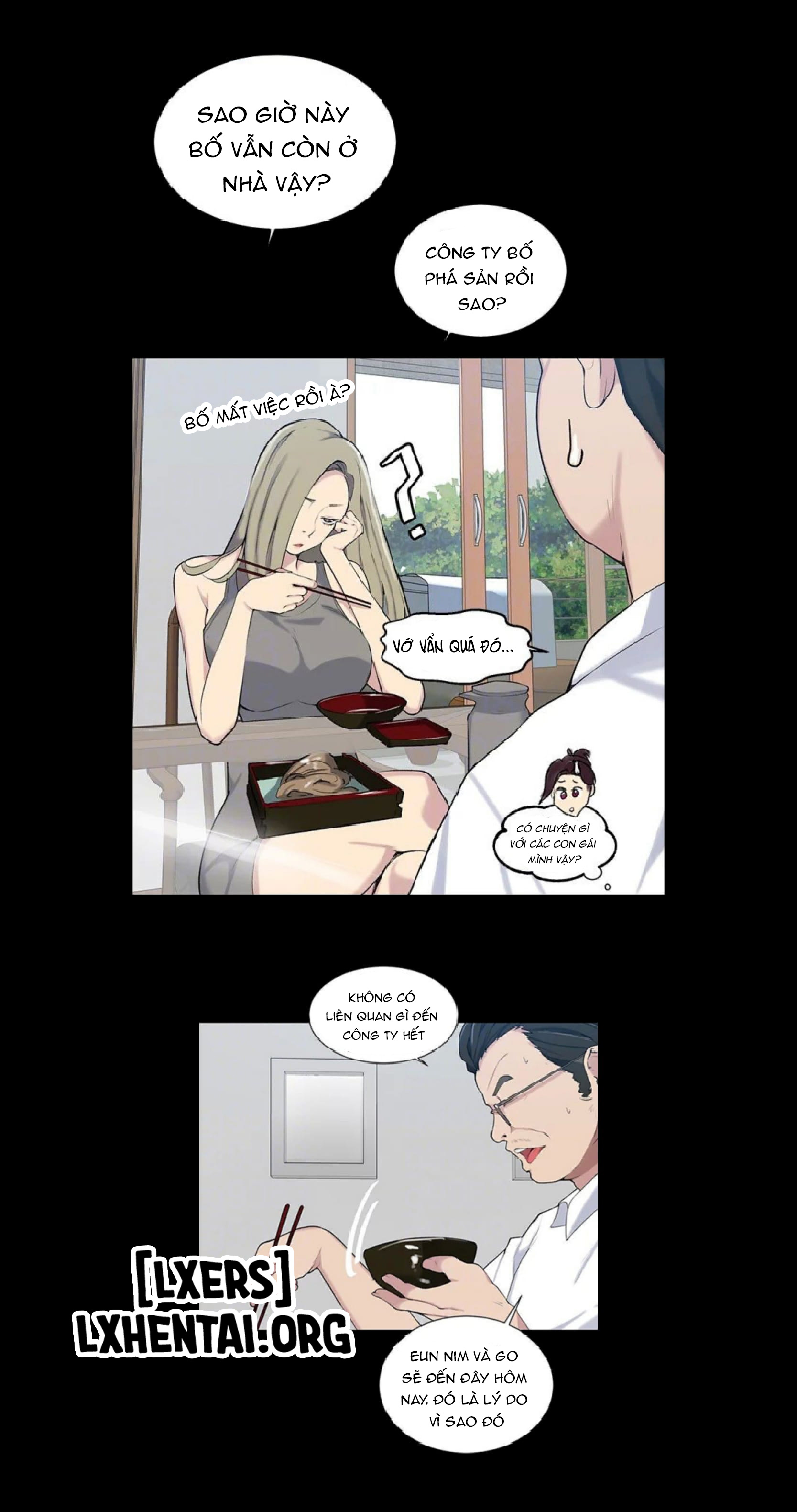 Xem ảnh 34 trong truyện hentai Lớp Học Bí Mật - Không Che - Chapter 47 - truyenhentai18.pro