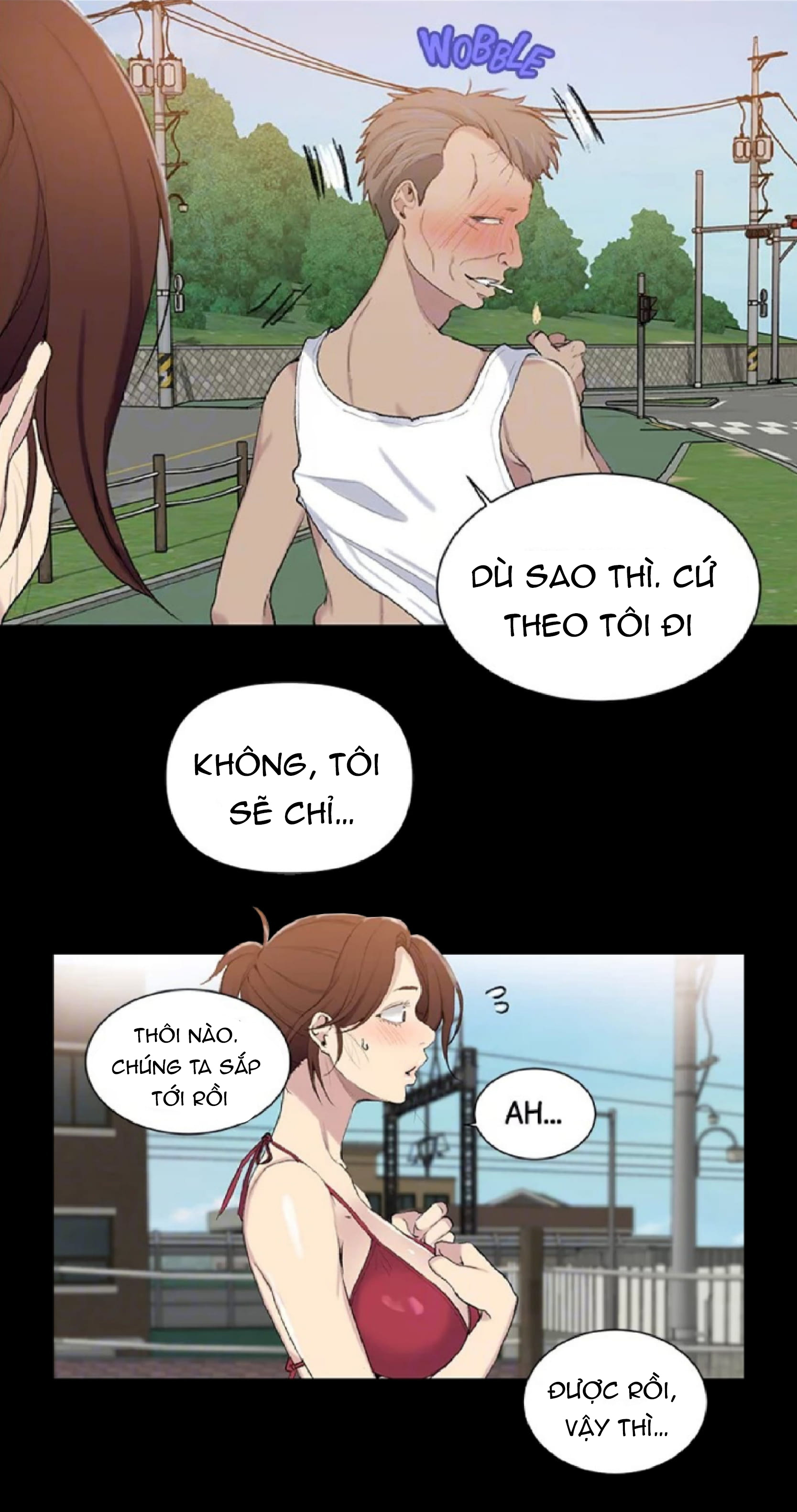Xem ảnh 42 trong truyện hentai Lớp Học Bí Mật - Không Che - Chapter 49 - truyenhentai18.pro