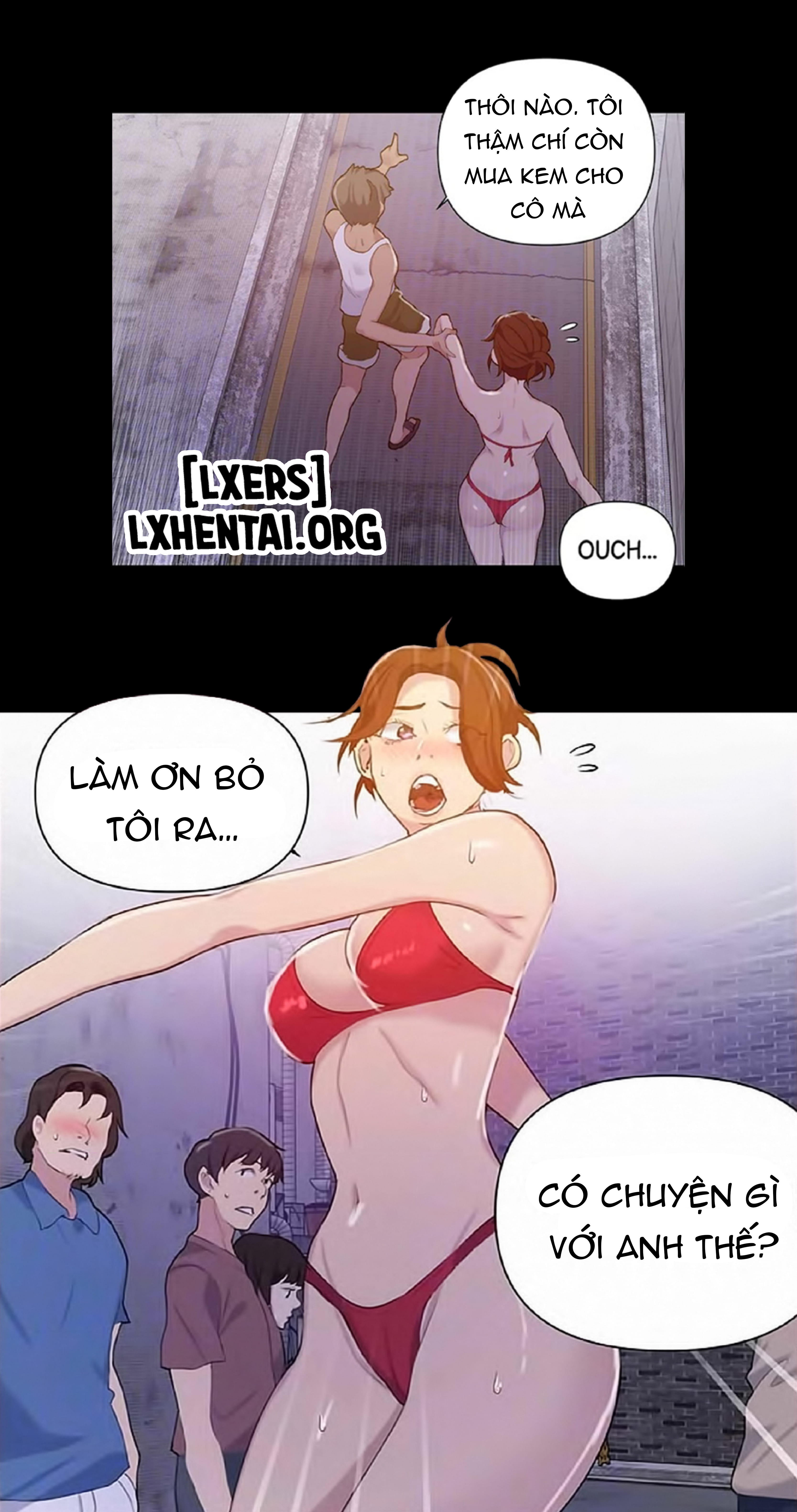 Xem ảnh 39 trong truyện hentai Lớp Học Bí Mật - Không Che - Chapter 50 - truyenhentai18.pro