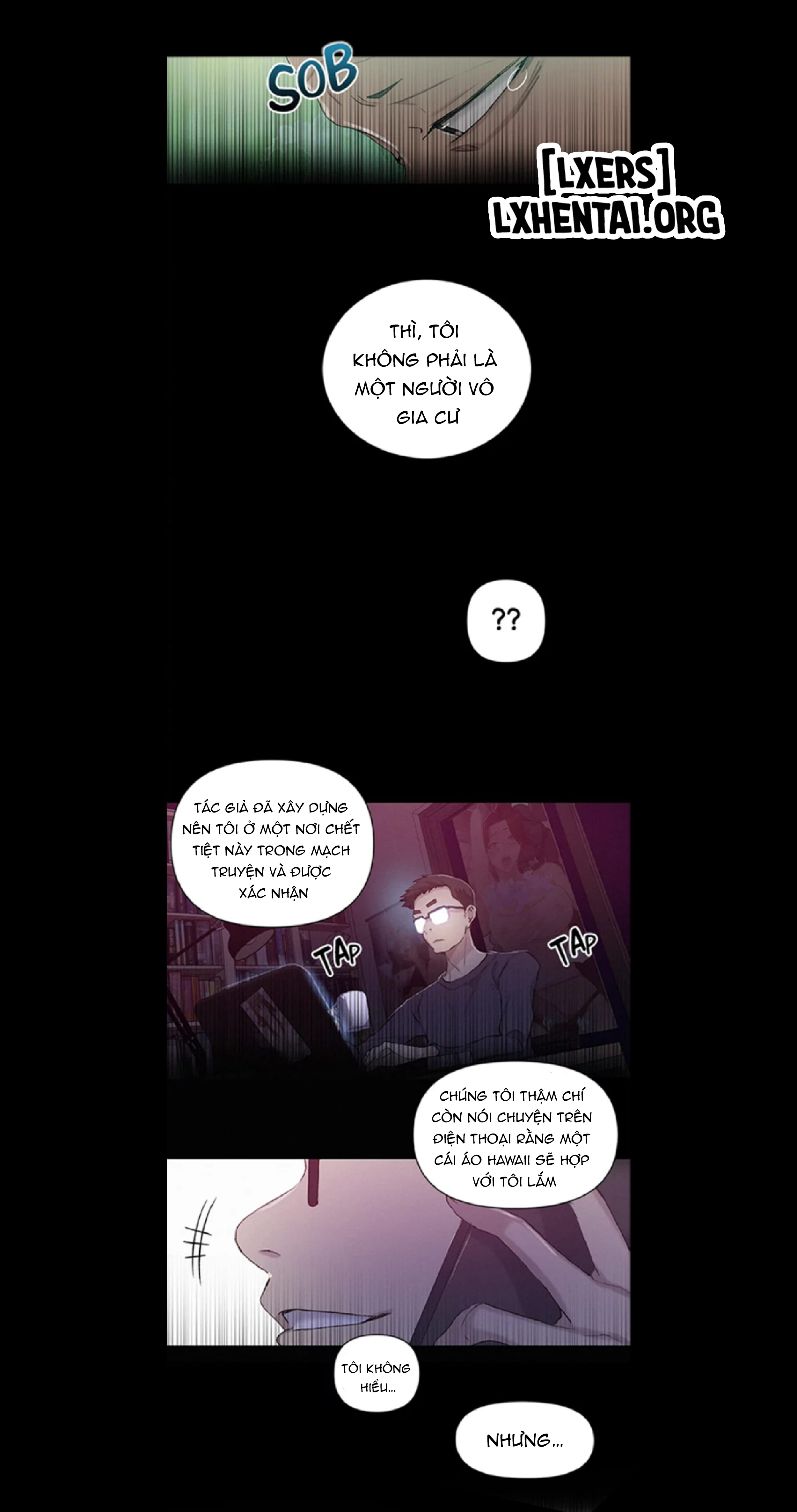 Xem ảnh 12 trong truyện hentai Lớp Học Bí Mật - Không Che - Chapter 52 - truyenhentai18.pro