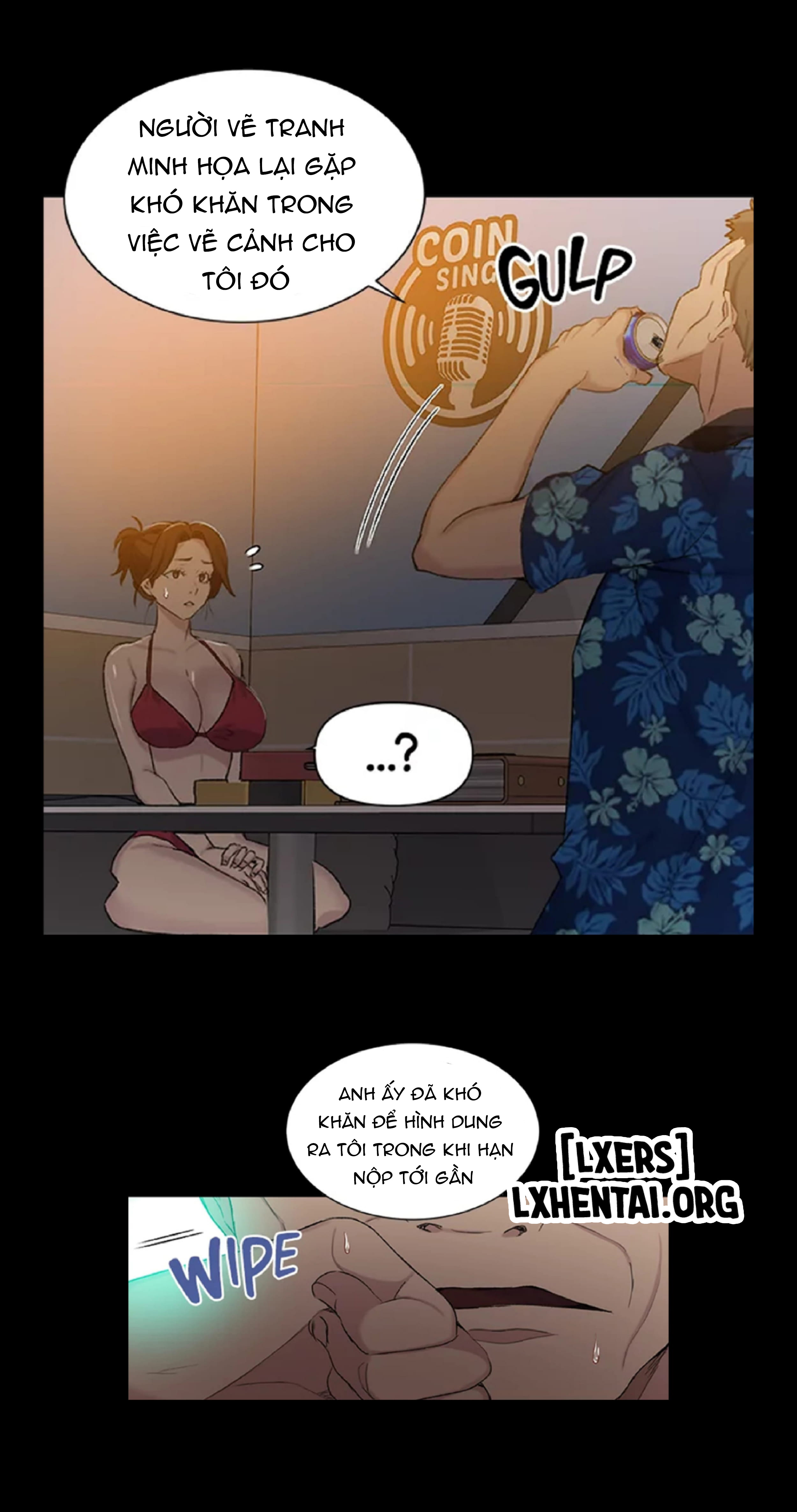 Xem ảnh 13 trong truyện hentai Lớp Học Bí Mật - Không Che - Chapter 52 - truyenhentai18.pro