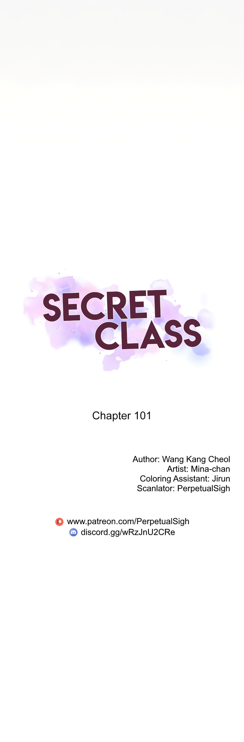 Hình ảnh truyen secret class lop hoc bi mat chuong 101 4 trong Lớp Học Bí Mật - Secret Class (Hot) - Chap 101 - Hentaimanhwa.net