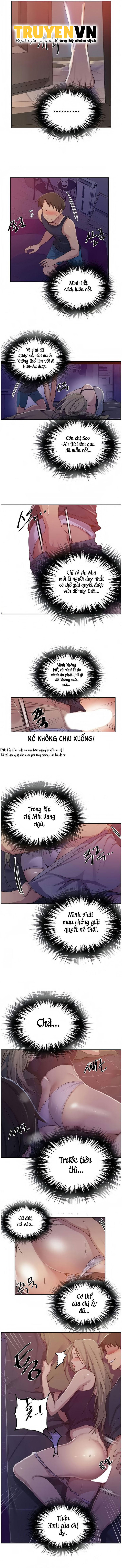 Xem ảnh truyen secret class lop hoc gia dinh chuong 114 7 trong truyện hentai Lớp Học Gia Đình - Chap 114 - truyenhentai18.pro