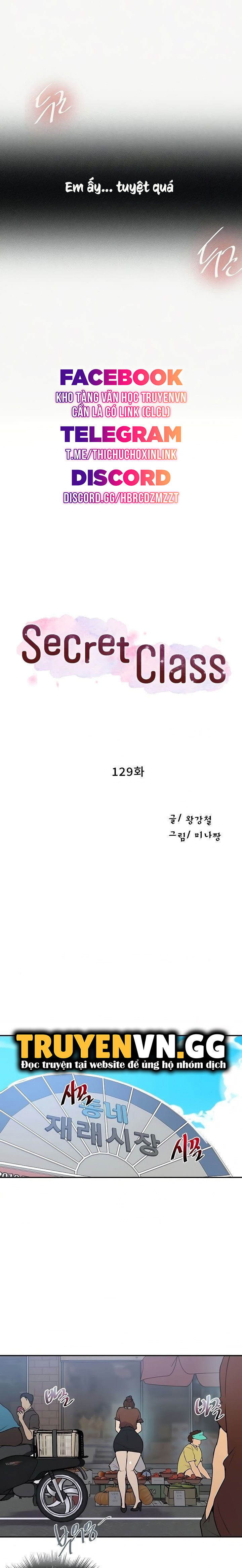 Xem ảnh Lớp Học Gia Đình - Chap 130 - truyen lop hoc bi mat secret class chuong 129 2 - HentaiTruyen.net