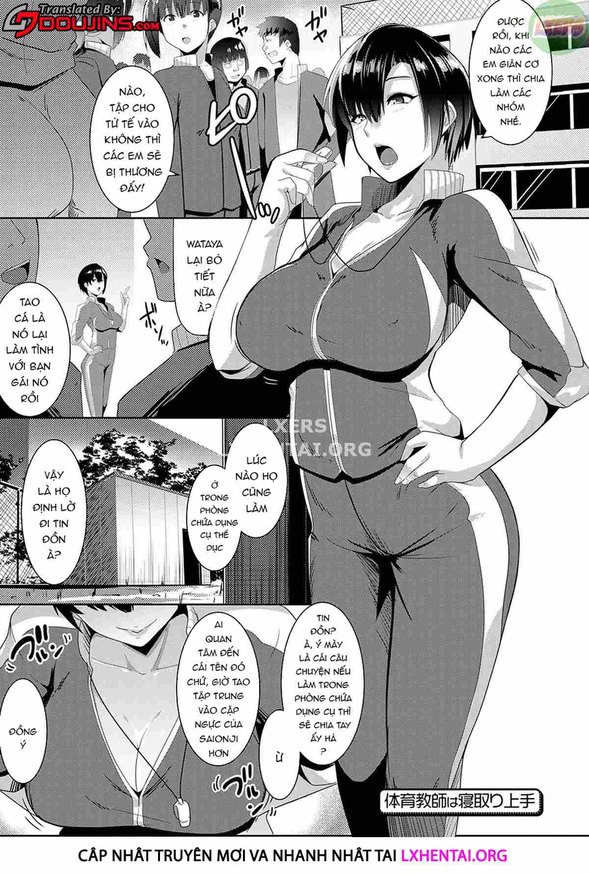 Xem ảnh 11 trong truyện hentai Matayuru Dormitory - Chapter 7 - truyenhentai18.pro