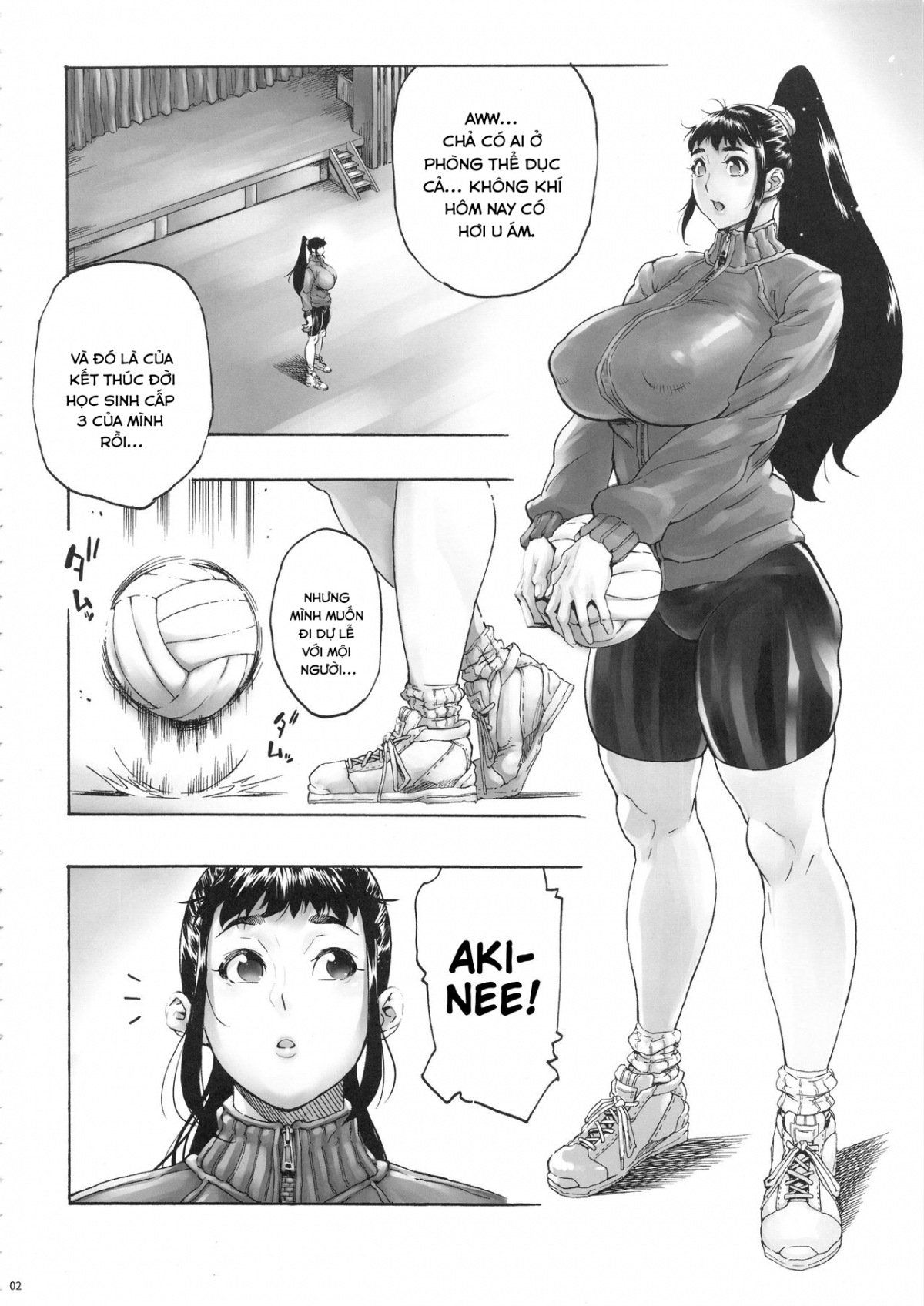 Xem ảnh 1602143194799_0 trong truyện hentai My Childhood Friend Is A Ponytailed High School Girl - Chapter 3 END - truyenhentai18.pro
