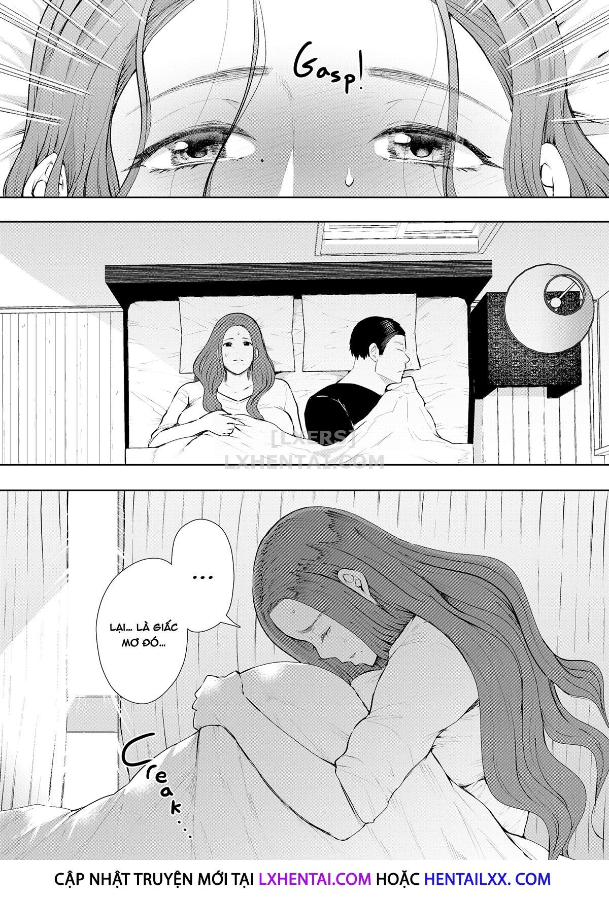 Hình ảnh 162973679235_0 trong My Ex-Lovers Kid Is My Sons Friend - Chapter 1 - Hentaimanhwa.net