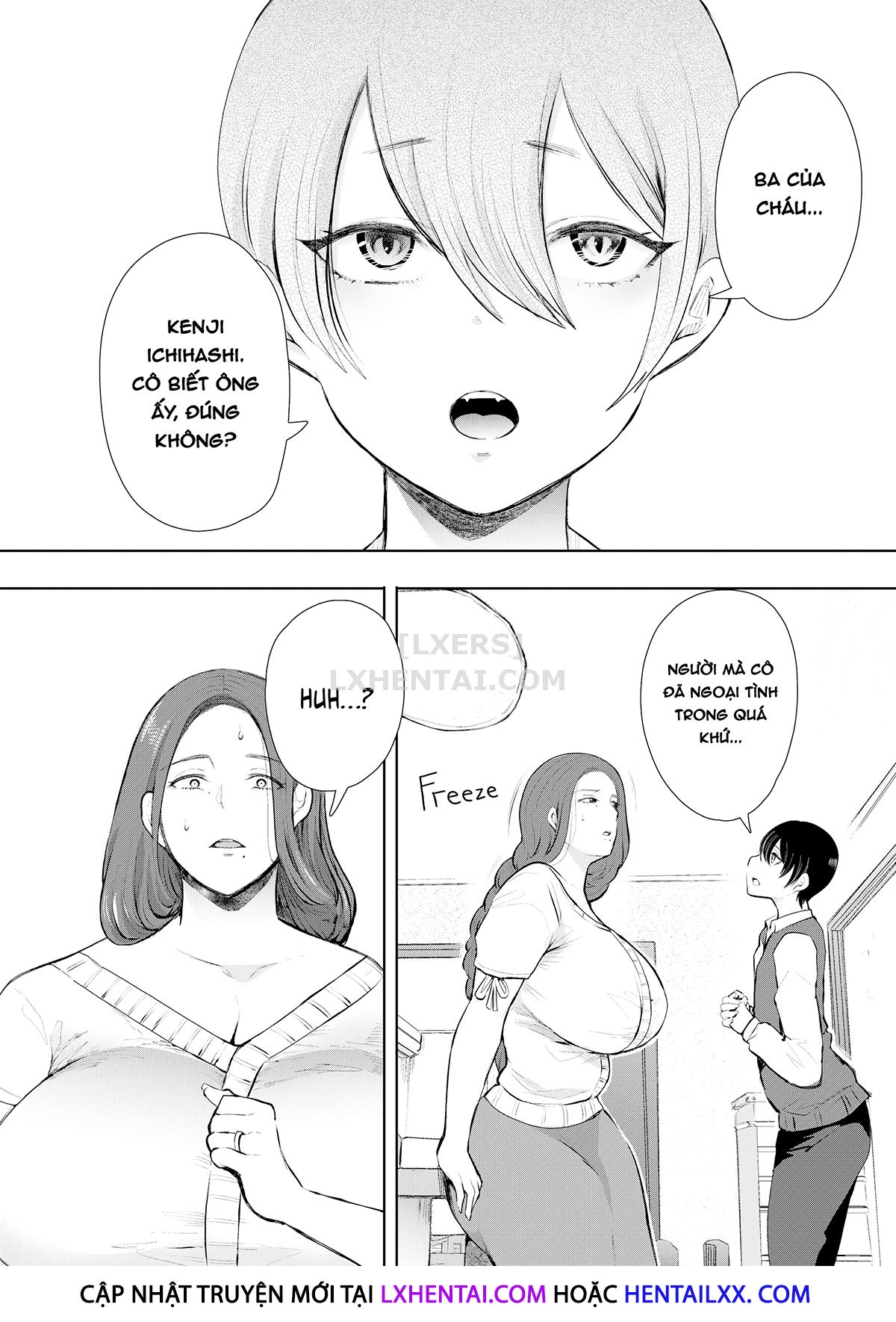 Hình ảnh 1629736799381_0 trong My Ex-Lovers Kid Is My Sons Friend - Chapter 1 - Hentaimanhwa.net