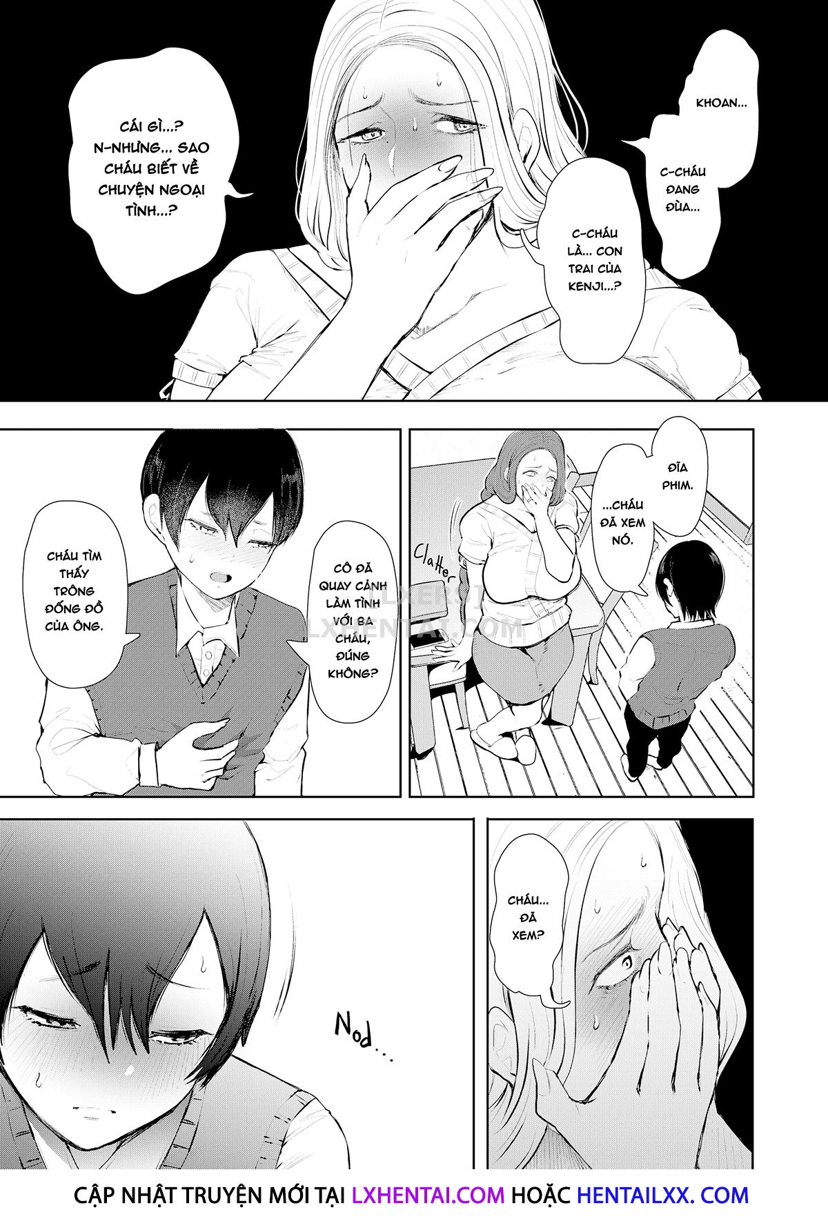 Hình ảnh 1629736800146_0 trong My Ex-Lovers Kid Is My Sons Friend - Chapter 1 - Hentaimanhwa.net