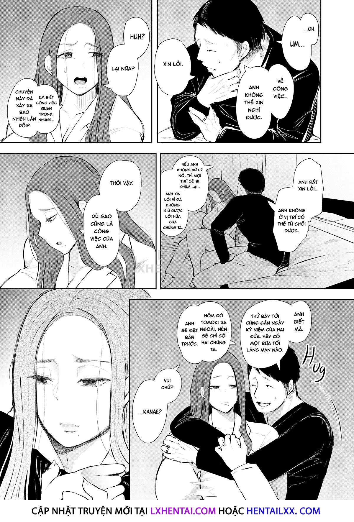 Hình ảnh 1629736814318_0 trong My Ex-Lovers Kid Is My Sons Friend - Chapter 1 - Hentaimanhwa.net