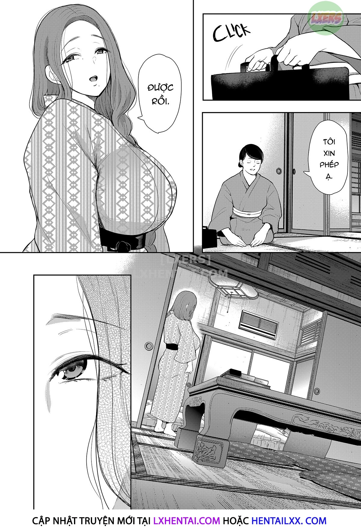 Hình ảnh 1641487049326_0 trong My Ex-Lovers Kid Is My Sons Friend - Chapter 2 - Hentaimanhwa.net