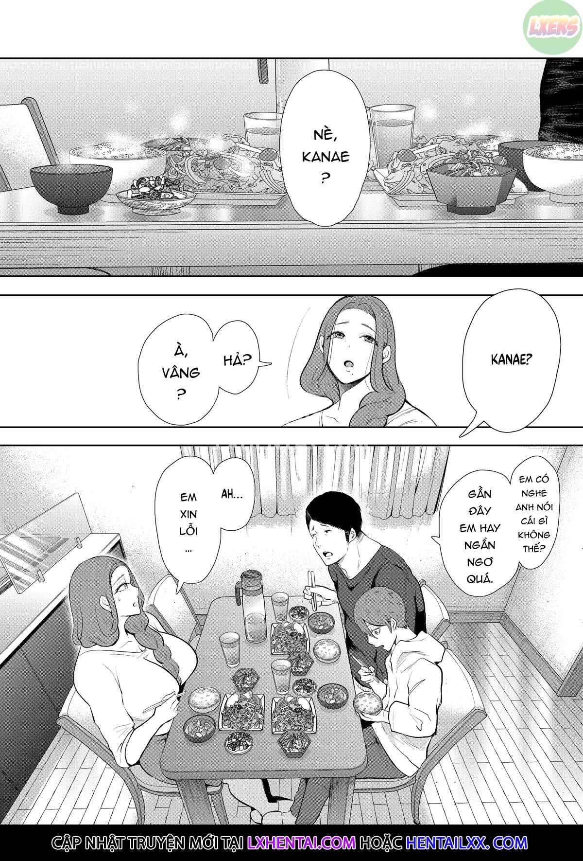 Hình ảnh 36 trong My Ex-Lovers Kid Is My Sons Friend - Chapter 3 END - Hentaimanhwa.net