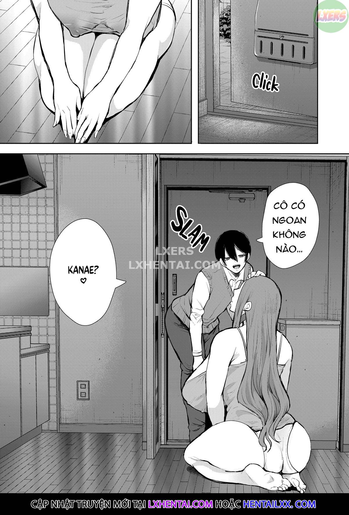 Xem ảnh 61 trong truyện hentai My Ex-Lovers Kid Is My Sons Friend - Chapter 3 END - truyenhentai18.pro