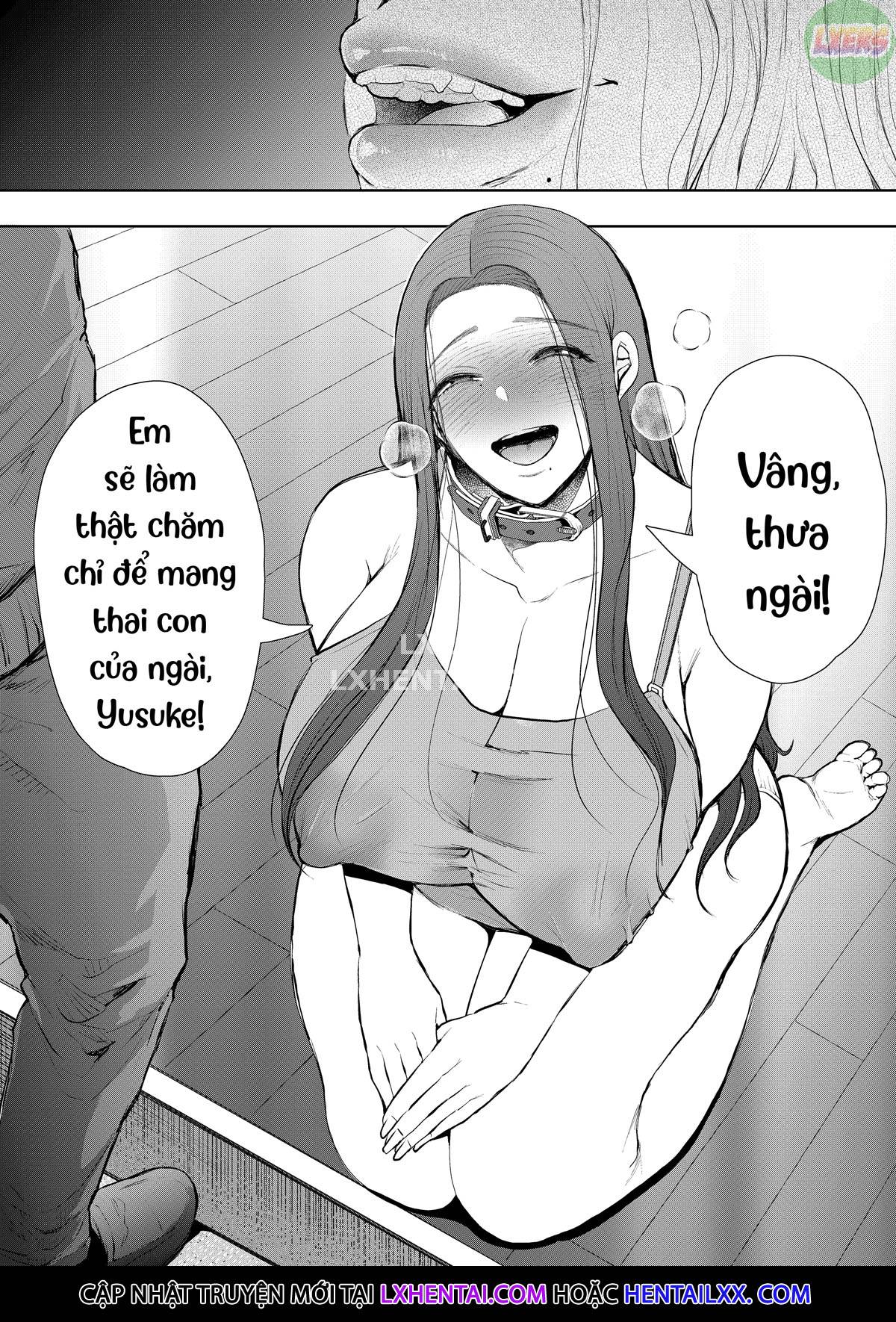 Xem ảnh 63 trong truyện hentai My Ex-Lovers Kid Is My Sons Friend - Chapter 3 END - Truyenhentai18.net