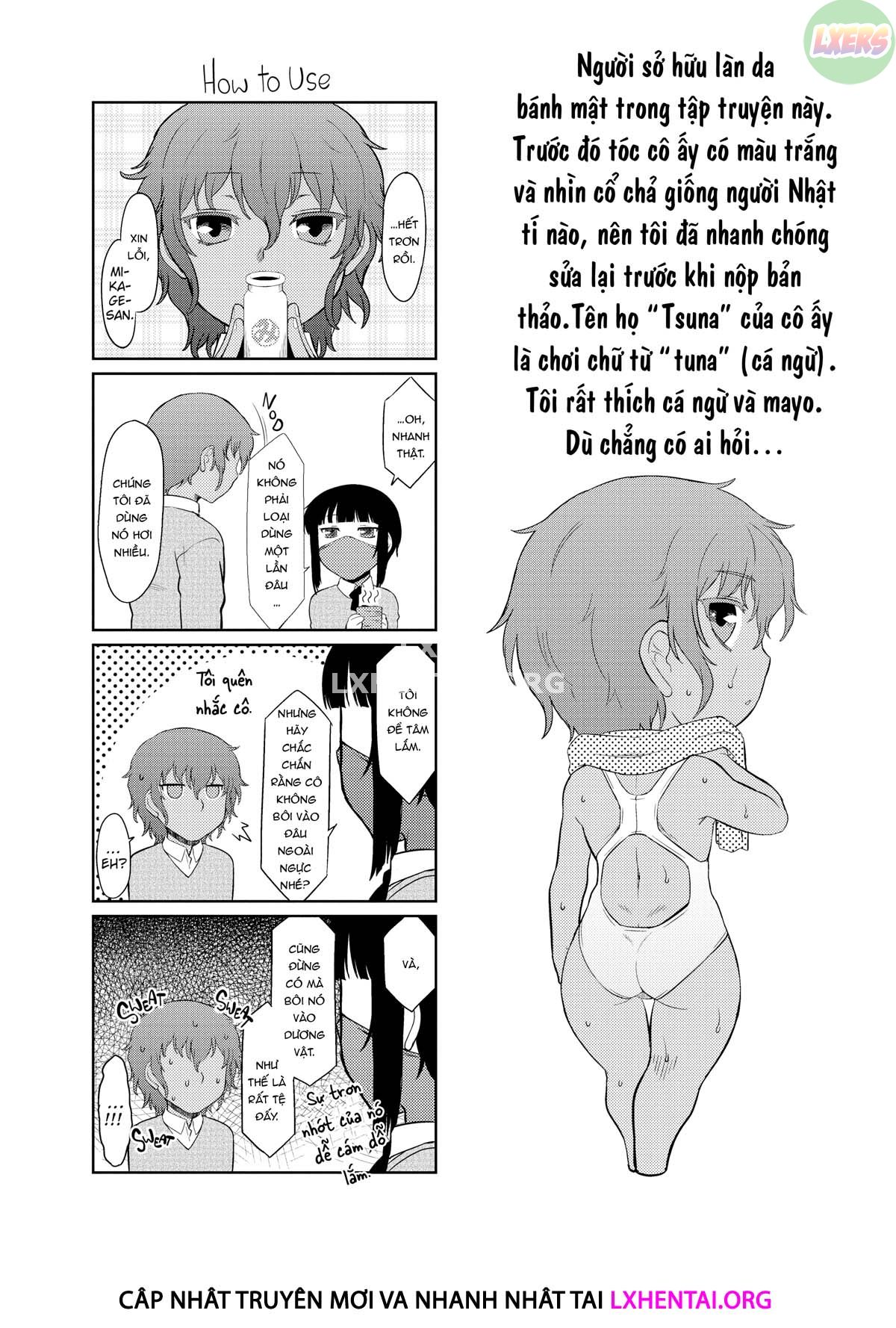 Xem ảnh 13 trong truyện hentai My Mikage-san - Chapter 10 END - truyenhentai18.pro