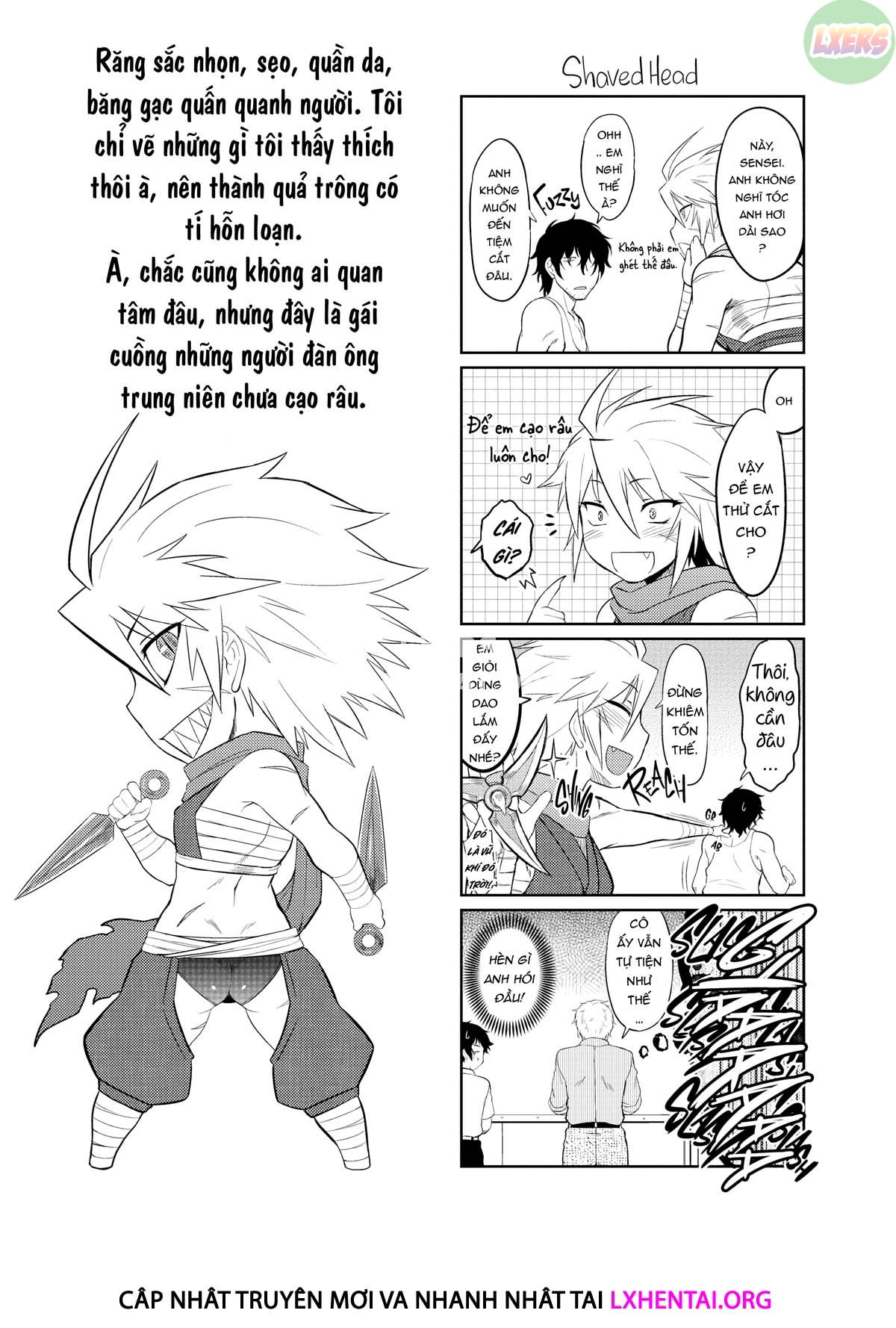 Xem ảnh 16 trong truyện hentai My Mikage-san - Chapter 10 END - truyenhentai18.pro