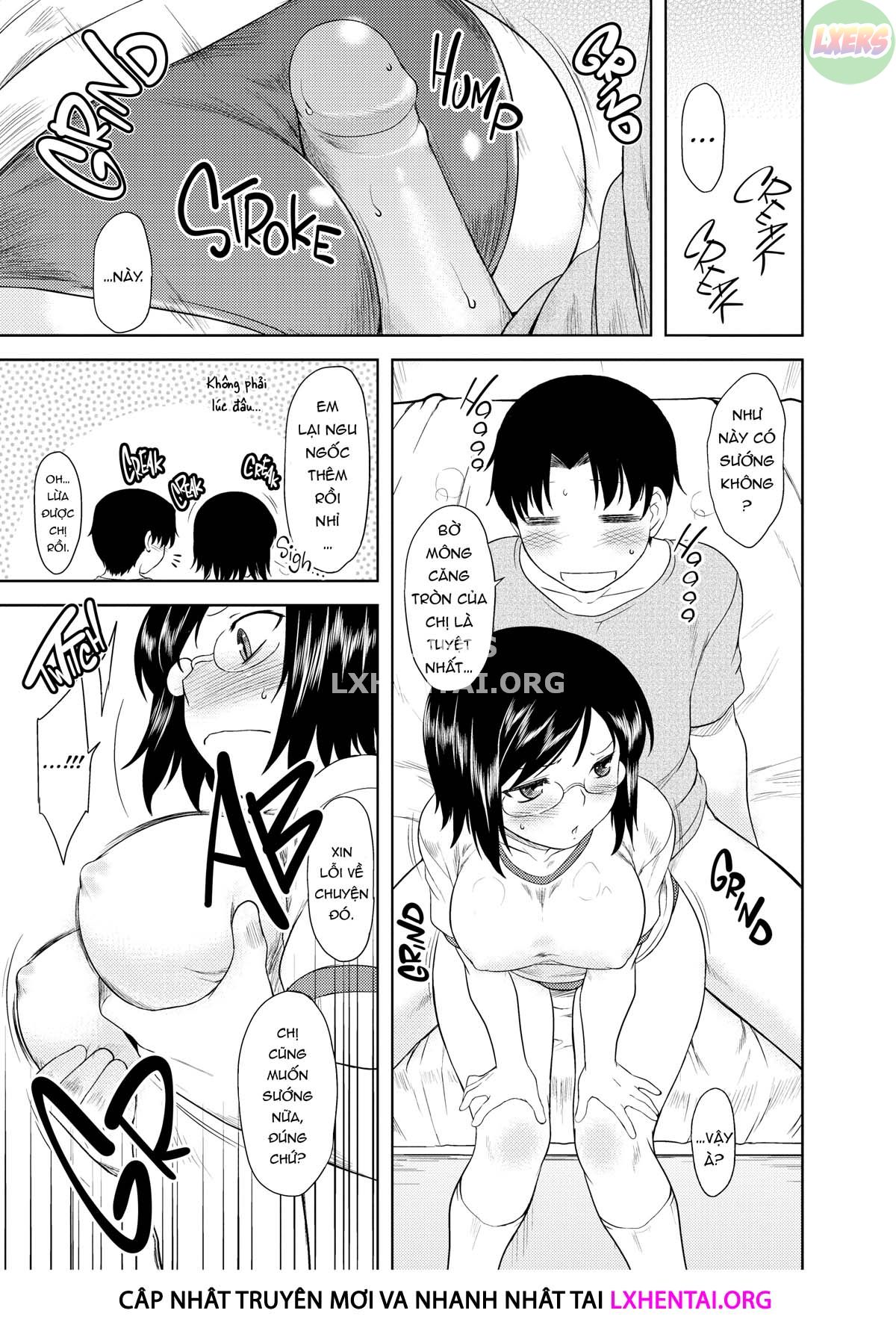 Xem ảnh 6 trong truyện hentai My Mikage-san - Chapter 10 END - truyenhentai18.pro