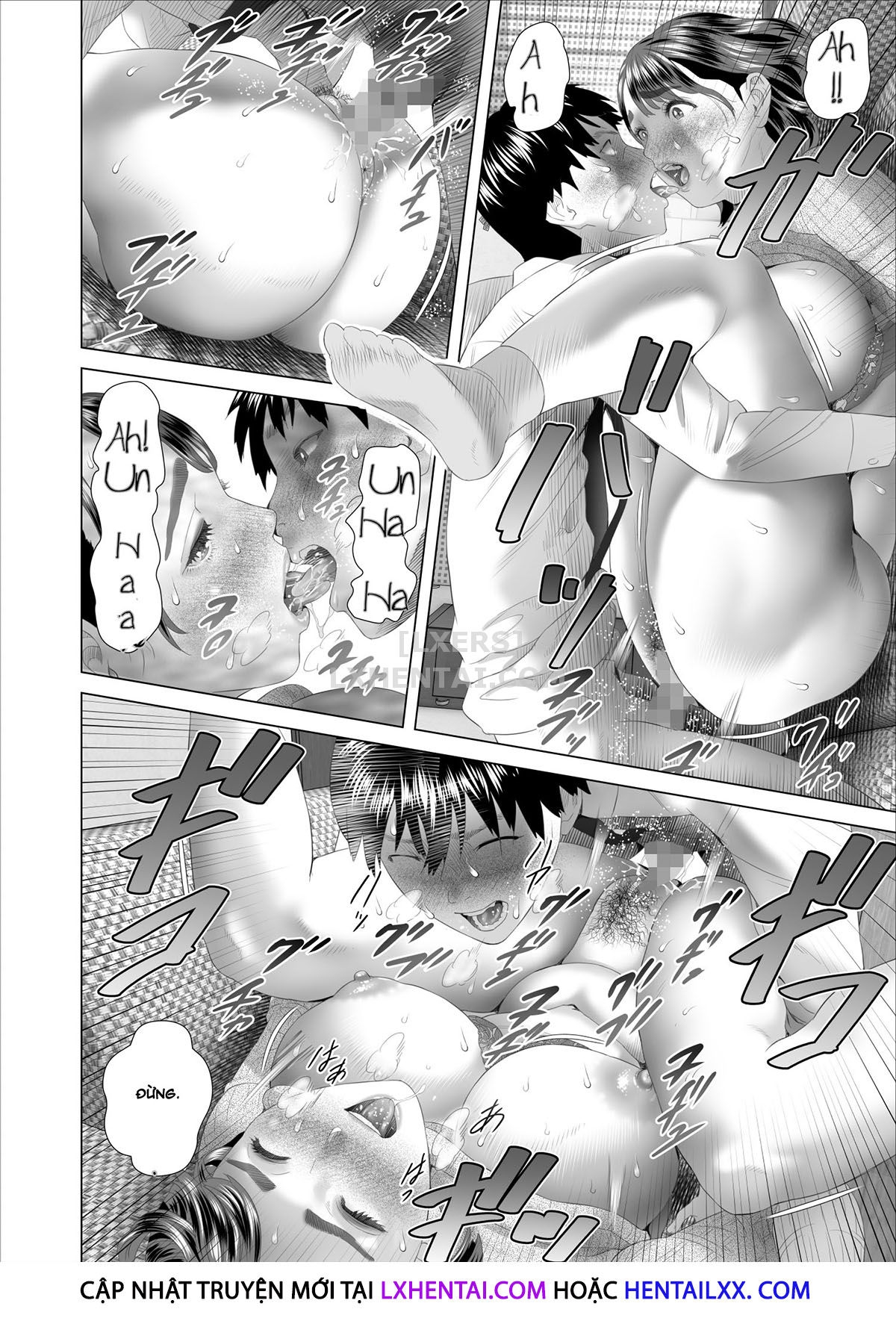 Hình ảnh 1625056371103_0 trong Neighborhood Seduction This Is What Happened With The Mother Next Door - Chapter 1 - Hentaimanhwa.net