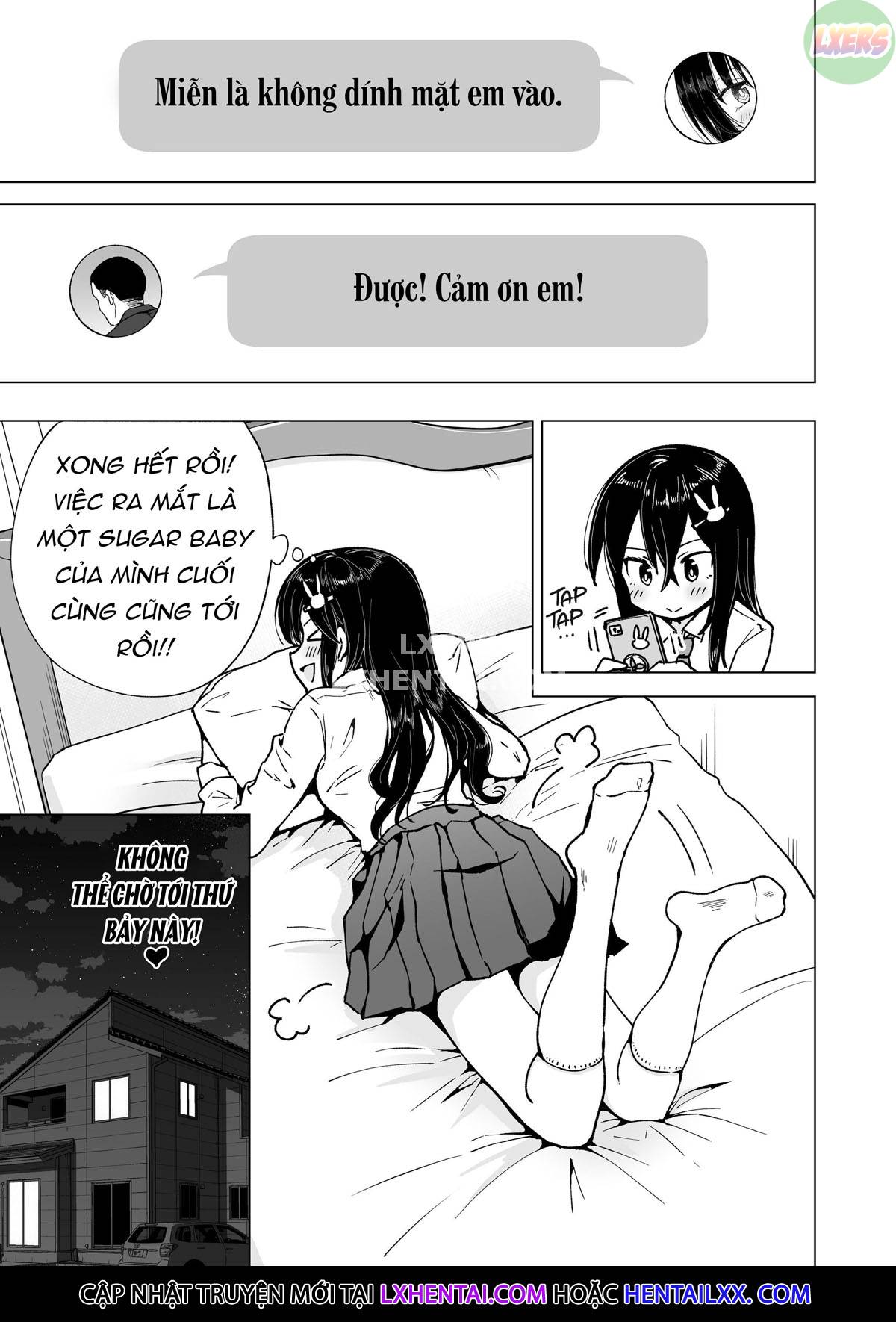 Xem ảnh 19 trong truyện hentai Nhật Ký Làm Đĩ - Chapter 3 - truyenhentai18.pro