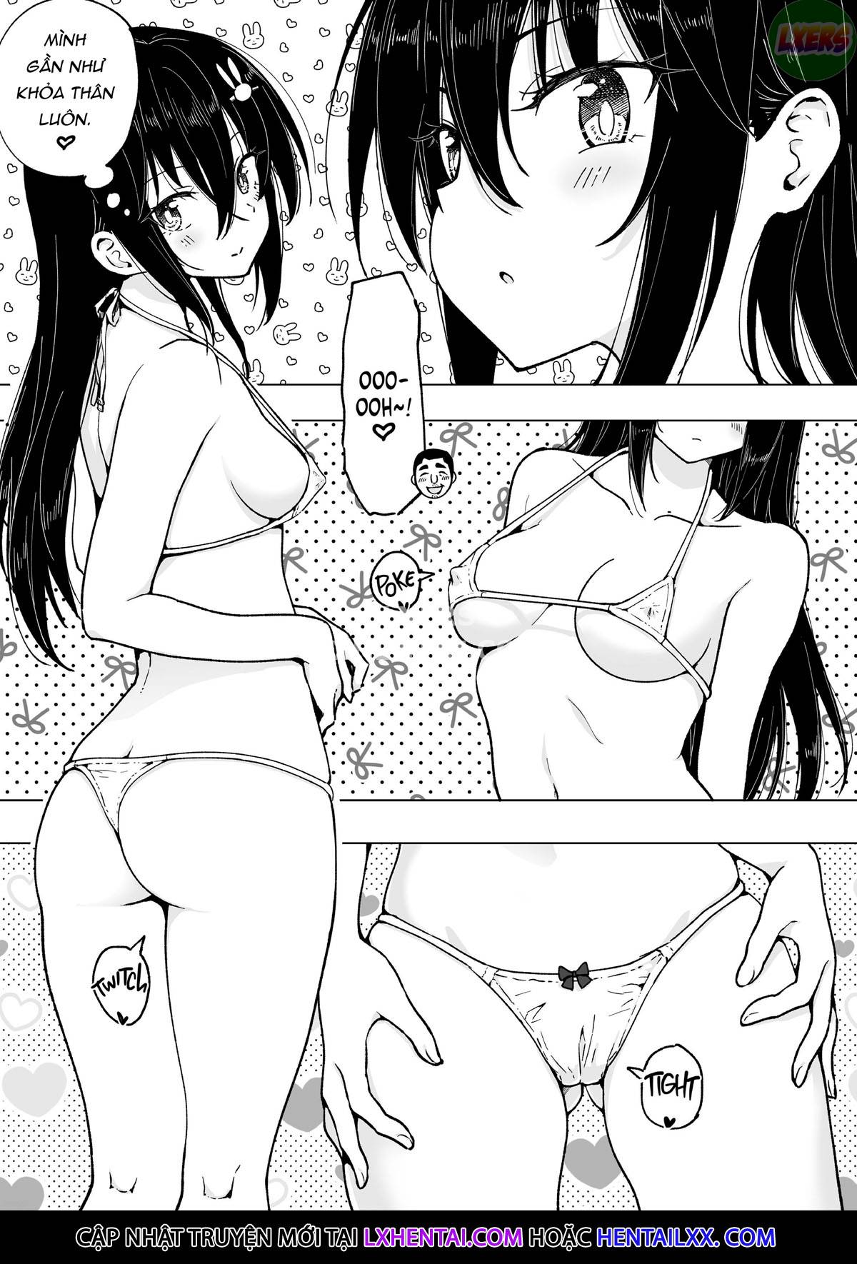 Xem ảnh 19 trong truyện hentai Nhật Ký Làm Đĩ - Chapter 4 - Truyenhentai18.net