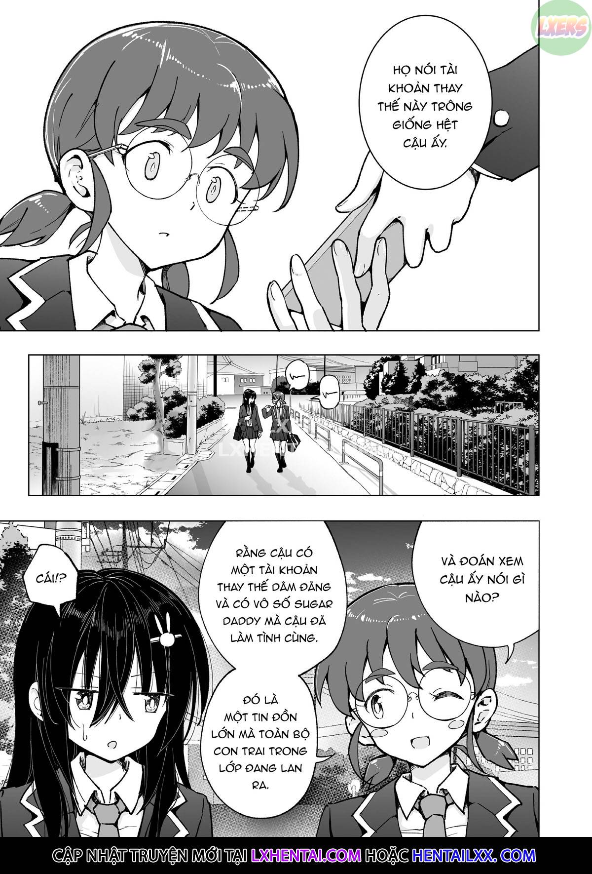 Xem ảnh 63 trong truyện hentai Nhật Ký Làm Đĩ - Chapter 4 - truyenhentai18.pro