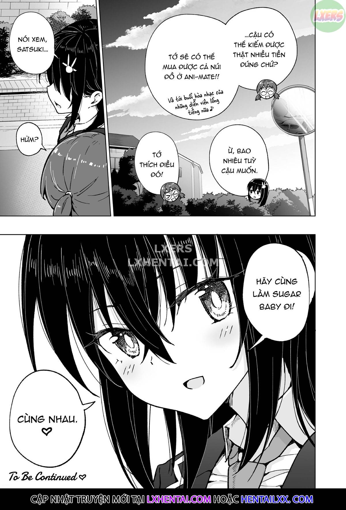 Xem ảnh 65 trong truyện hentai Nhật Ký Làm Đĩ - Chapter 4 - Truyenhentai18.net