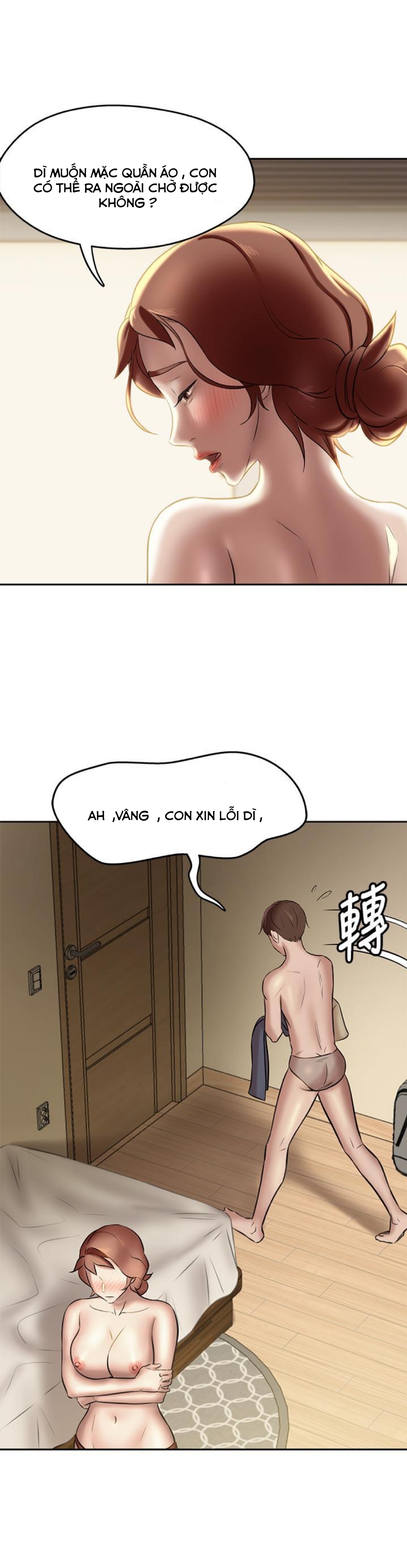 Xem ảnh truyen nhat ky panty chuong 11 24 trong truyện hentai Nhật Ký Panty - Chap 11 - truyenhentai18.pro