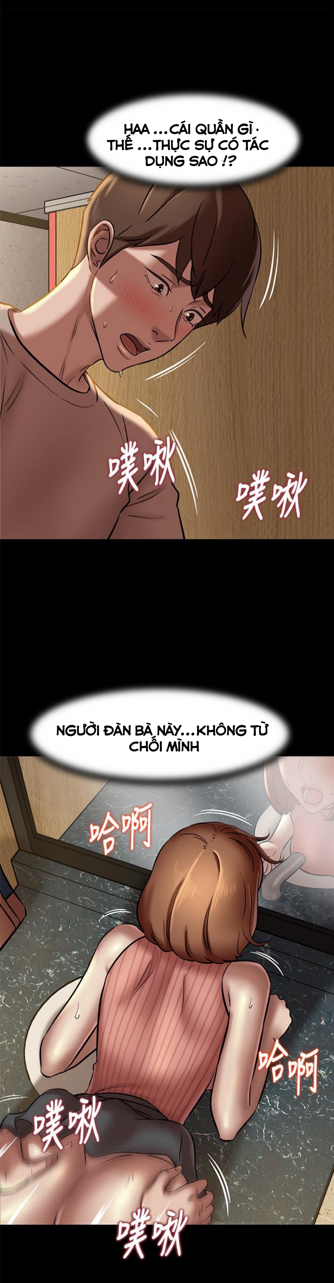 Xem ảnh truyen nhat ky panty chuong 14 26 trong truyện hentai Nhật Ký Panty - Chap 14 - truyenhentai18.pro