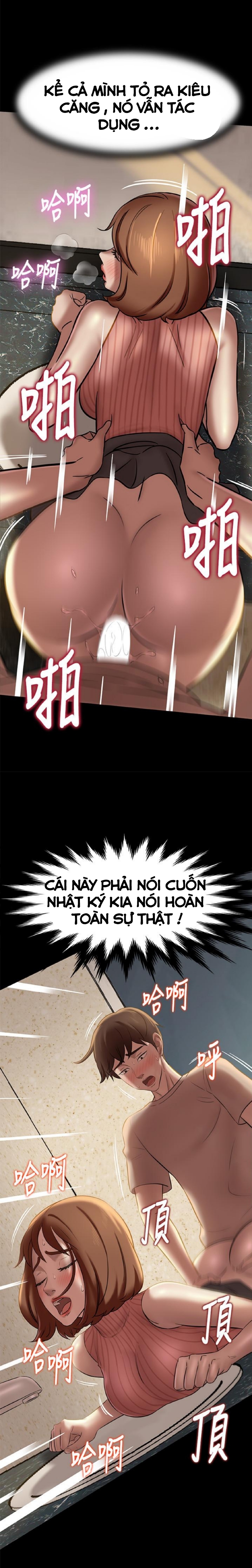 Xem ảnh truyen nhat ky panty chuong 14 28 trong truyện hentai Nhật Ký Panty - Chap 14 - truyenhentai18.pro