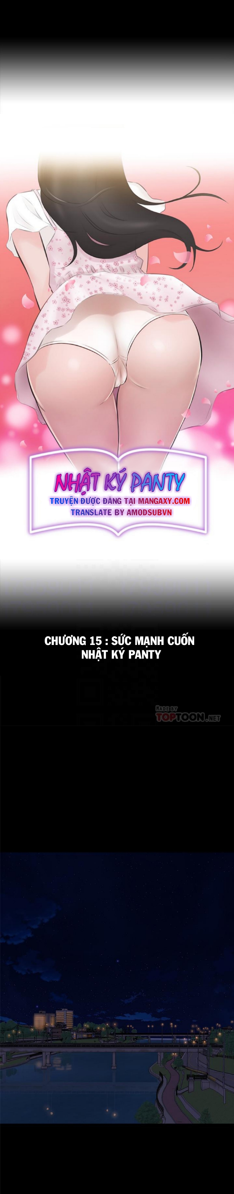 Hình ảnh truyen nhat ky panty chuong 15 3 trong Nhật Ký Panty - Chap 15 - Hentaimanhwa.net