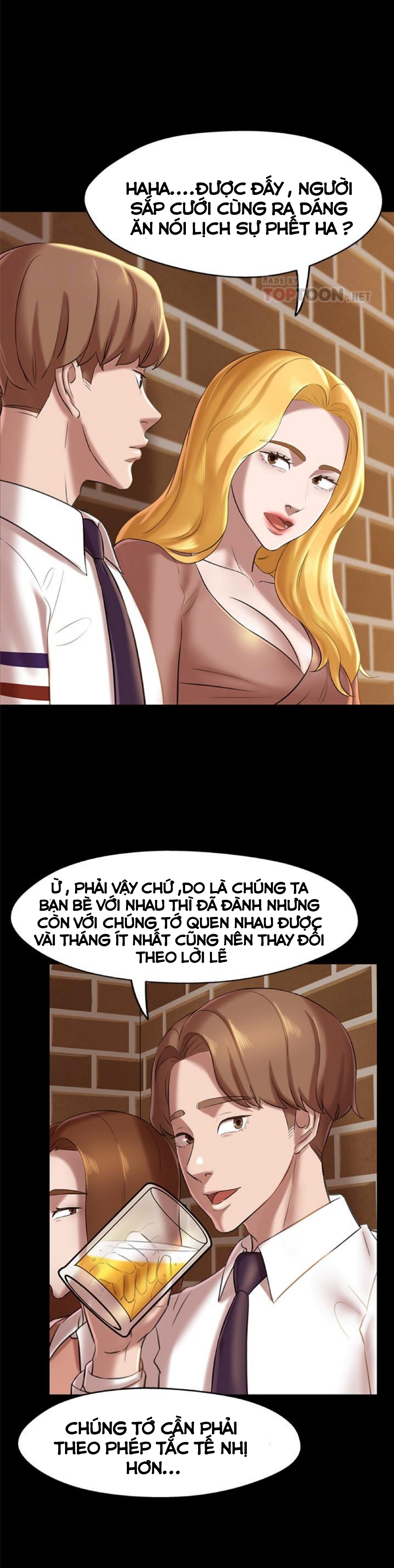 Xem ảnh truyen nhat ky panty chuong 17 12 trong truyện hentai Nhật Ký Panty - Chap 17 - truyenhentai18.pro