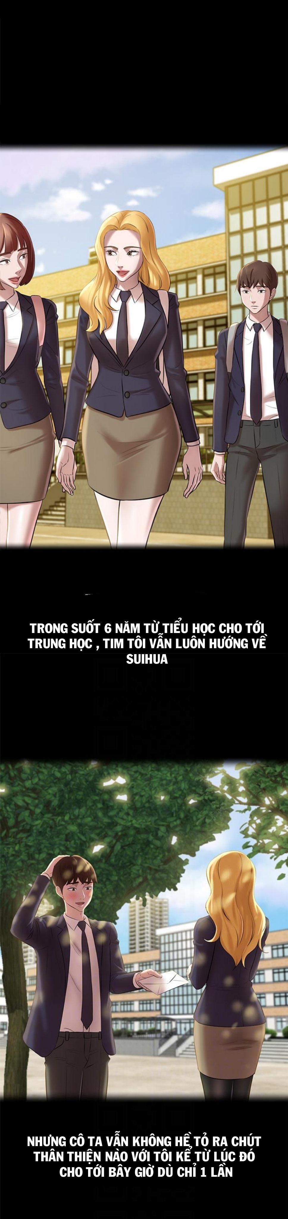Xem ảnh truyen nhat ky panty chuong 17 17 trong truyện hentai Nhật Ký Panty - Chap 17 - truyenhentai18.pro