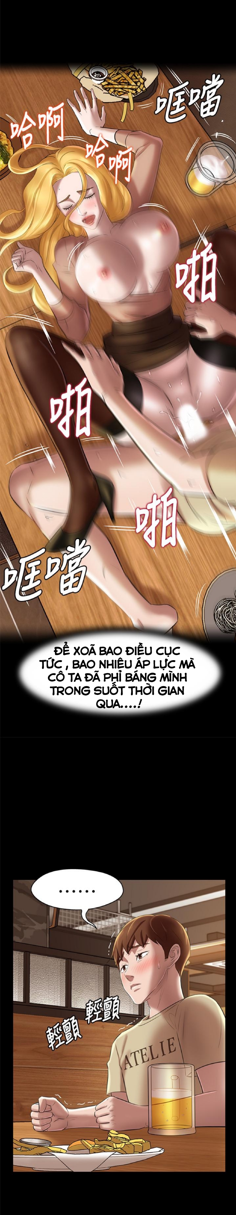 Xem ảnh truyen nhat ky panty chuong 17 25 trong truyện hentai Nhật Ký Panty - Chap 17 - truyenhentai18.pro