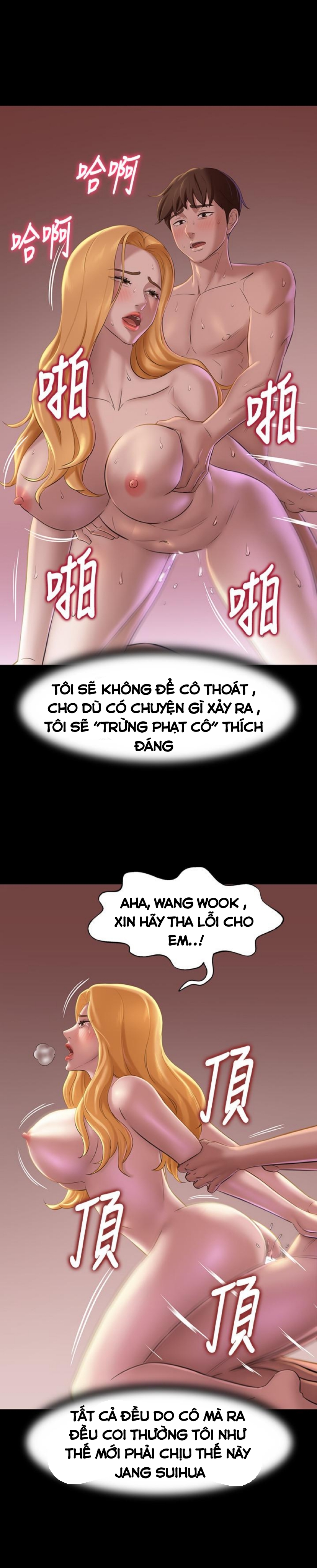 Xem ảnh truyen nhat ky panty chuong 19 22 trong truyện hentai Nhật Ký Panty - Chap 19 - Truyenhentai18.net