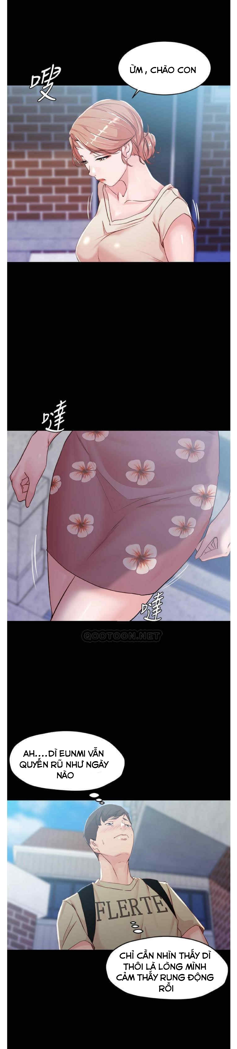 Xem ảnh truyen nhat ky panty chuong 28 21 trong truyện hentai Nhật Ký Panty - Chap 28 - truyenhentai18.pro