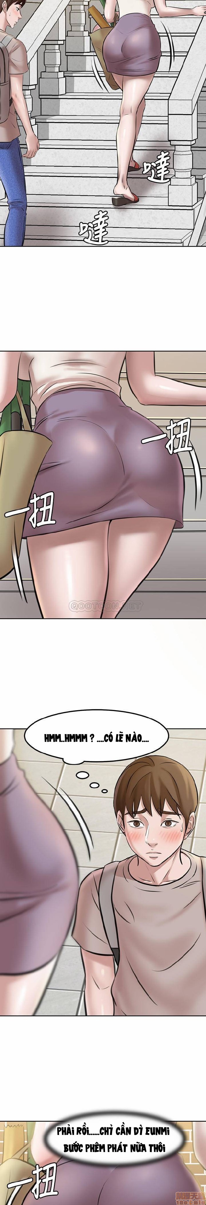 Xem ảnh truyen nhat ky panty chuong 3 21 trong truyện hentai Nhật Ký Panty - Chap 3 - truyenhentai18.pro