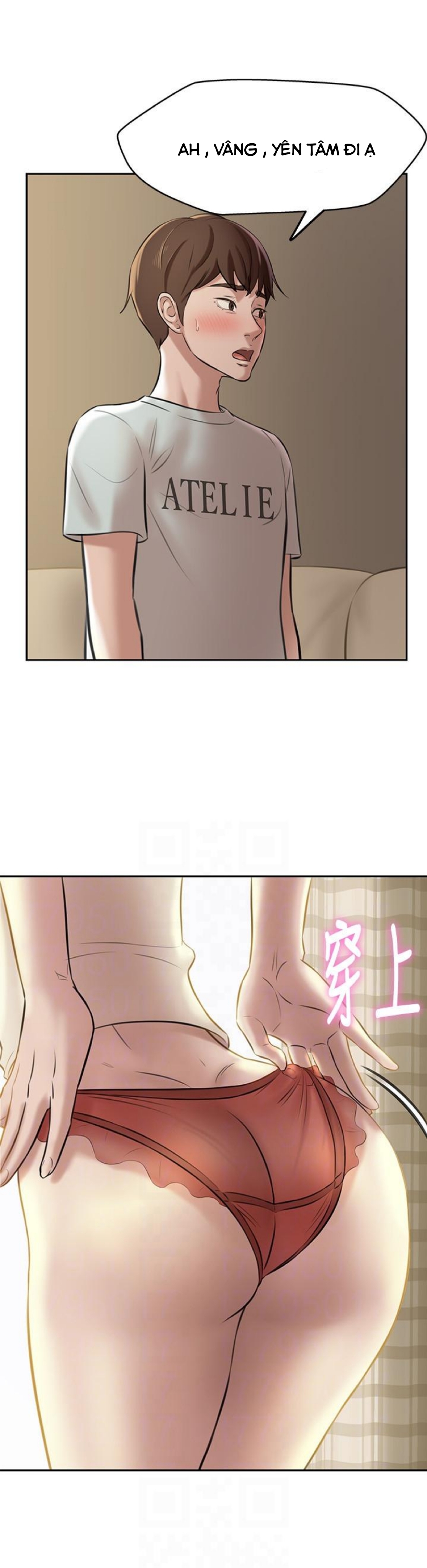 Xem ảnh truyen nhat ky panty chuong 8 8 trong truyện hentai Nhật Ký Panty - Chap 8 - truyenhentai18.pro