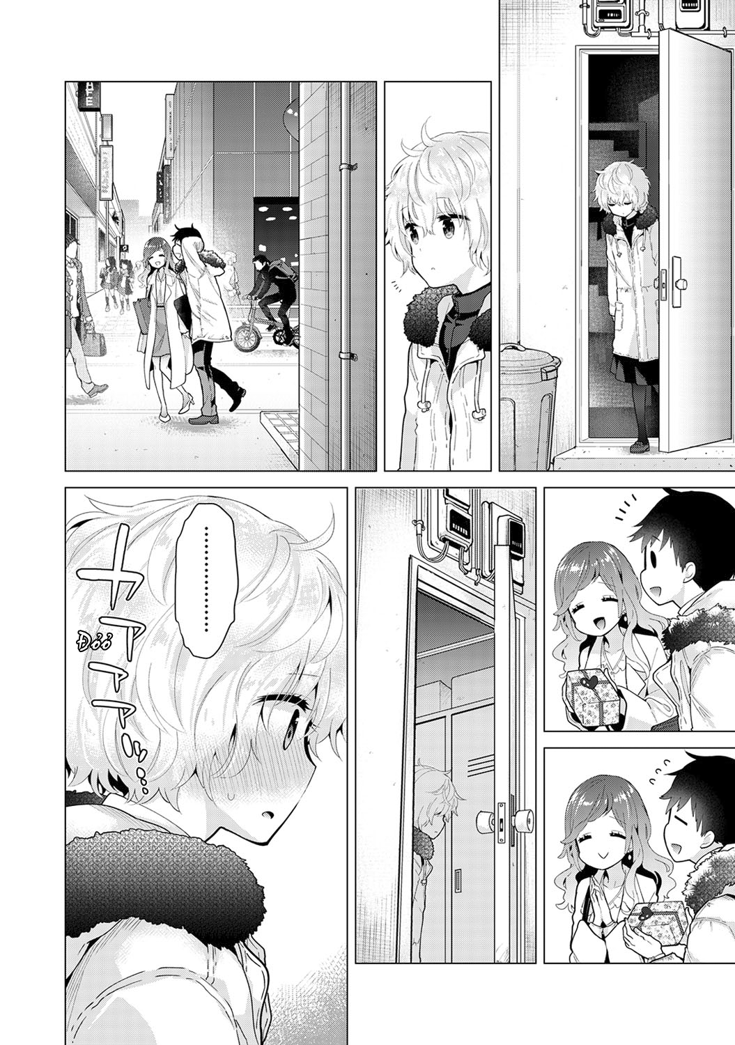 Xem ảnh 16081776316_0 trong truyện hentai Noraneko Shoujo To No Kurashikata - Chapter 23 - truyenhentai18.pro