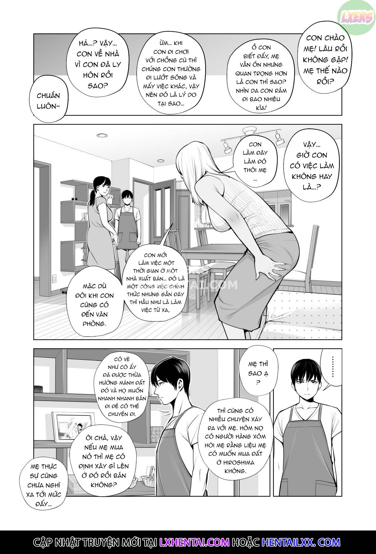 Xem ảnh 14 trong truyện hentai Đêm Hè Tôi Quan Hệ Tình Dục Với Gái Độc Thân - Chapter 1 - truyenhentai18.pro