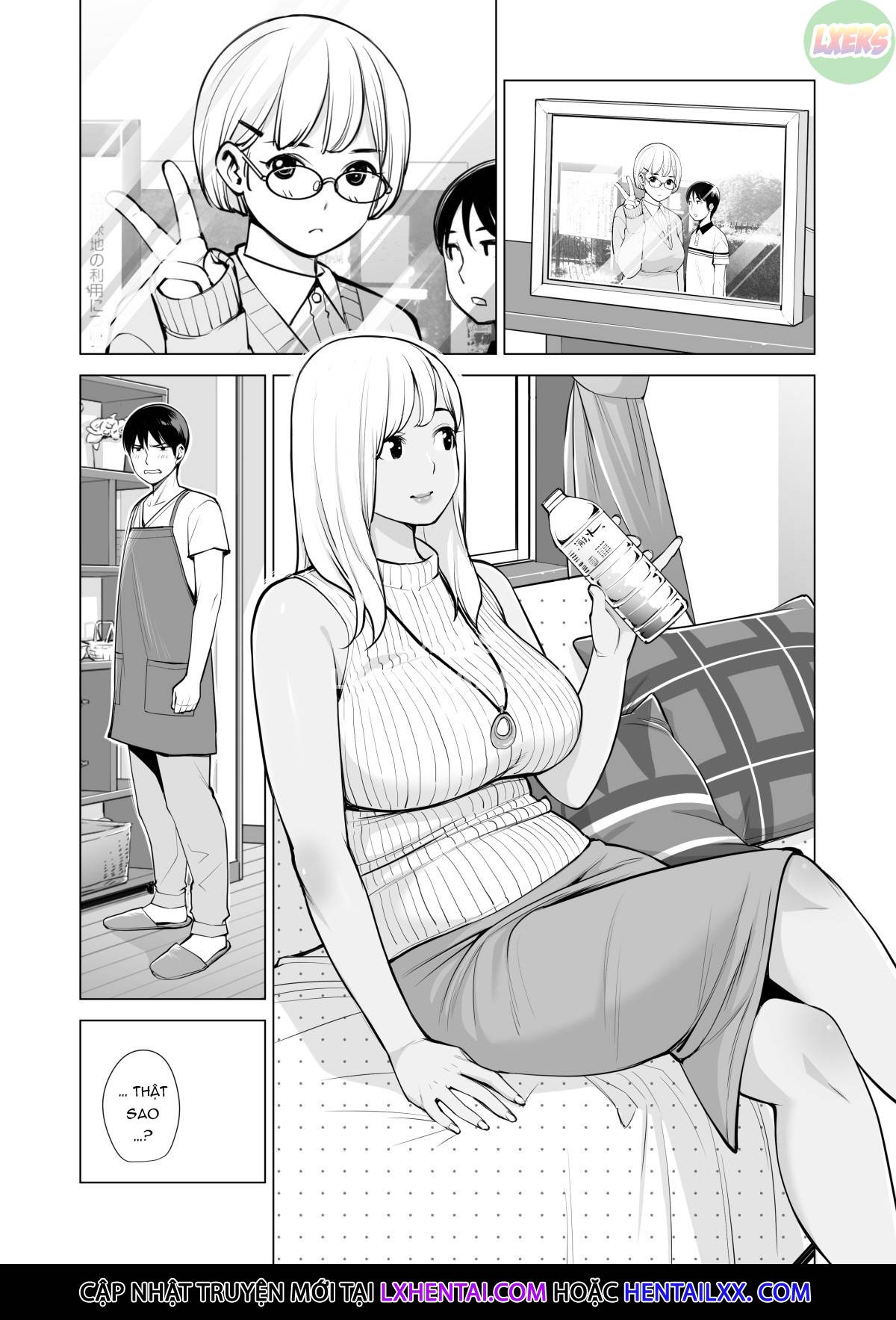 Hình ảnh 15 trong Nureane ~Batsuichi No Ane To Sex O Shita Natsu No Yoru - Chapter 1 - Hentaimanhwa.net