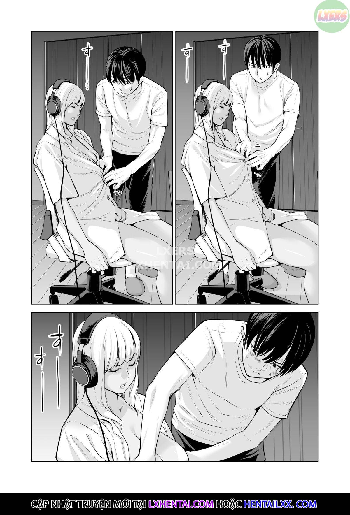 Hình ảnh 13 trong Nureane ~Batsuichi No Ane To Sex O Shita Natsu No Yoru - Chapter 2 - Hentaimanhwa.net