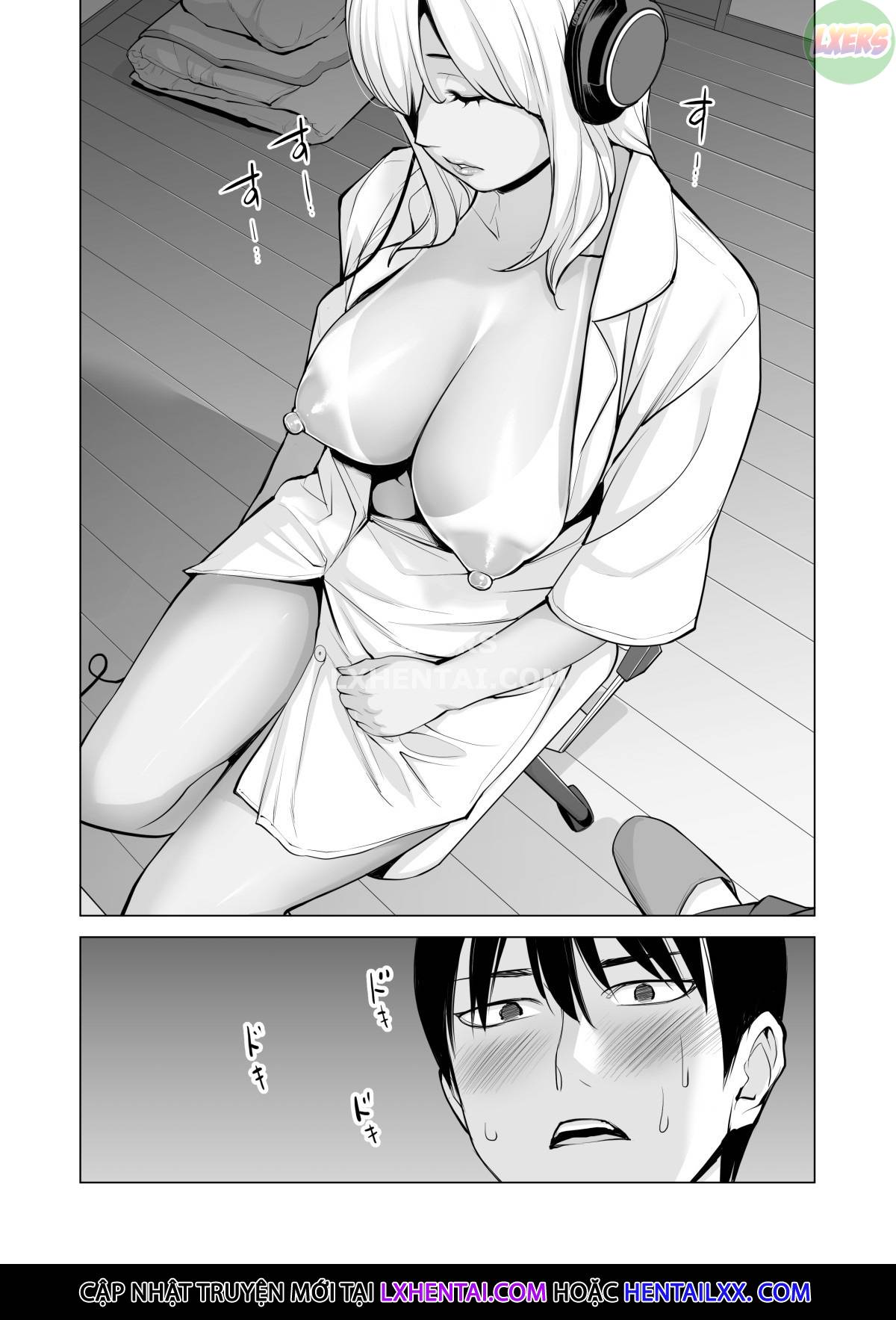 Xem ảnh 15 trong truyện hentai Đêm Hè Tôi Quan Hệ Tình Dục Với Gái Độc Thân - Chapter 2 - truyenhentai18.pro