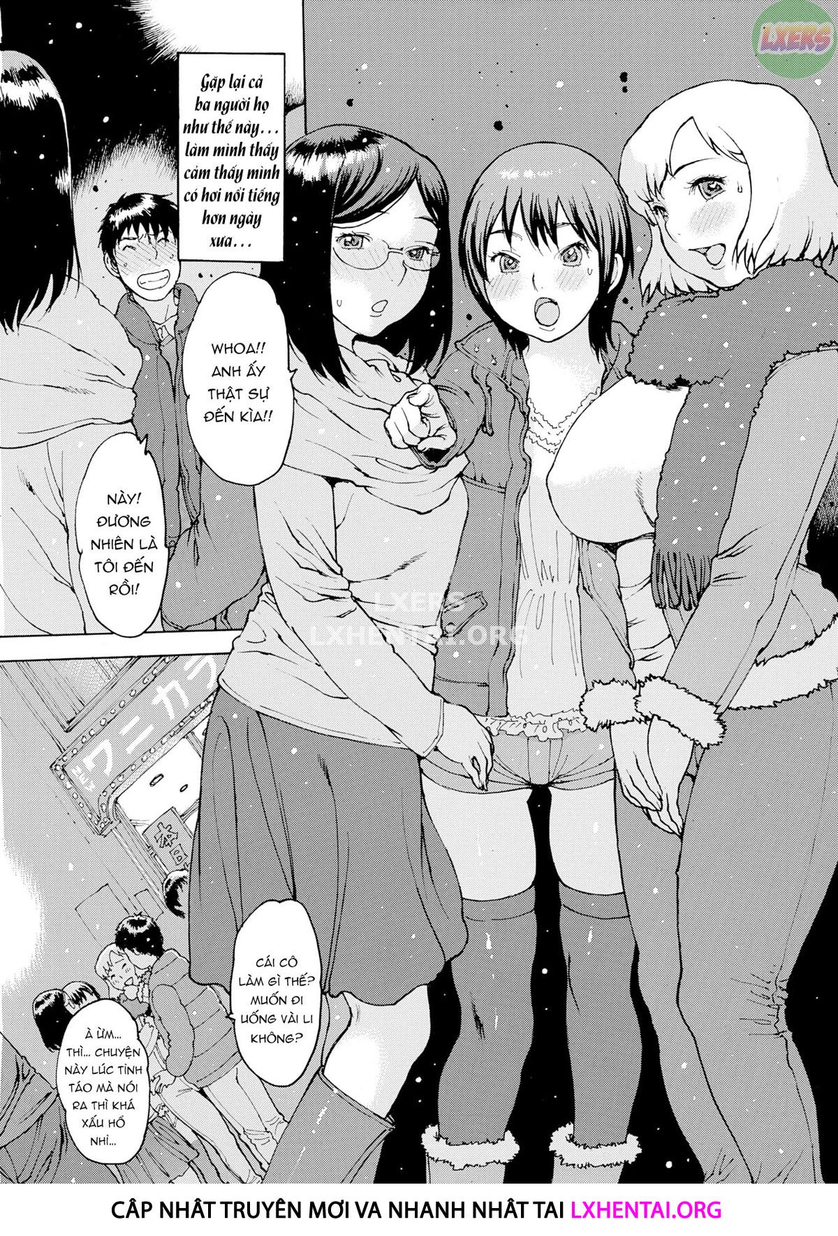 Xem ảnh 17 trong truyện hentai Onanie Friend - Chapter 1 - truyenhentai18.pro